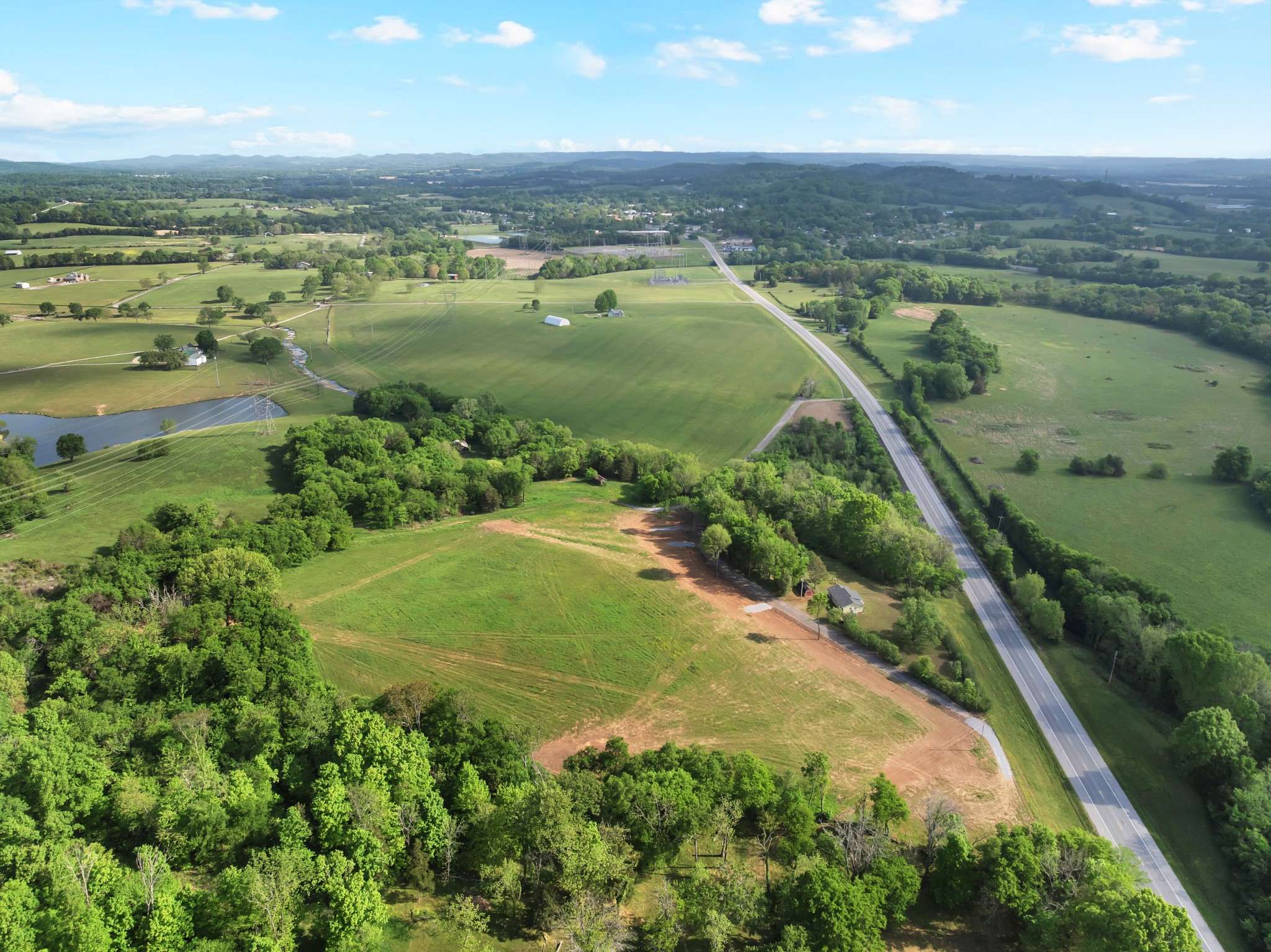 0 Old Hwy 64, Wartrace, TN 37183
