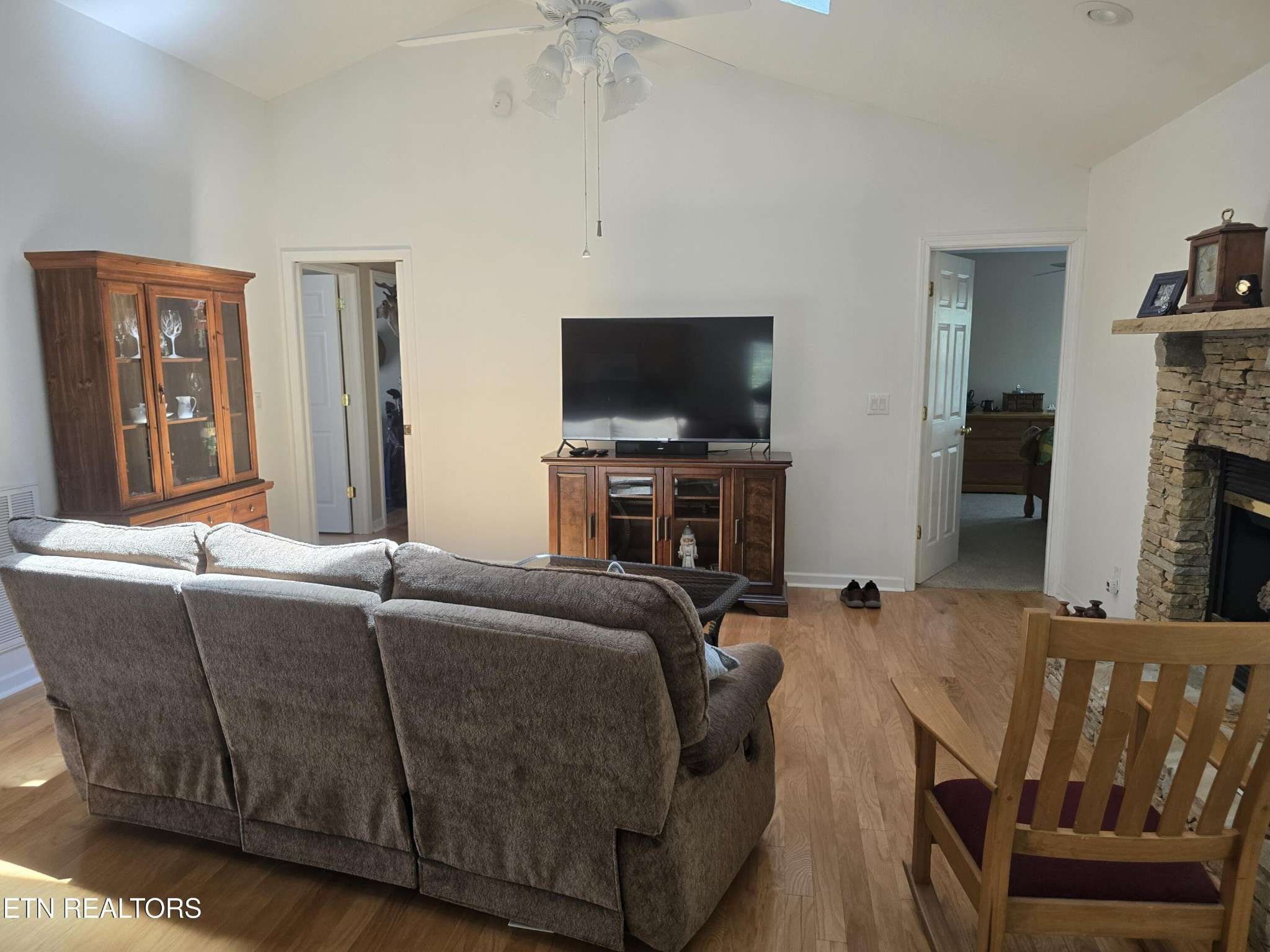 106 Lafayette Point, Crossville, TN 38558