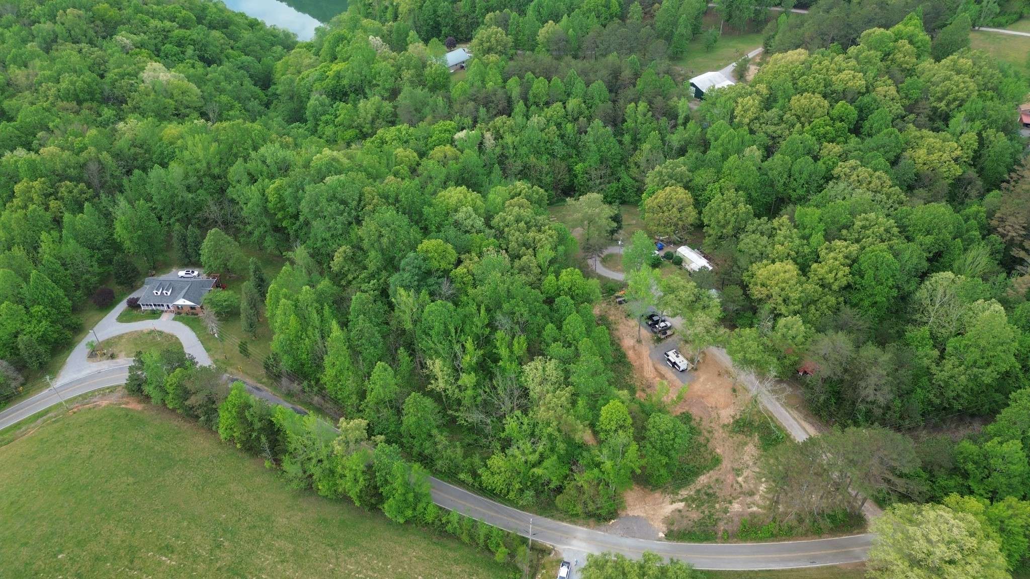 0 Jefferson Rd, Smithville, TN 37166
