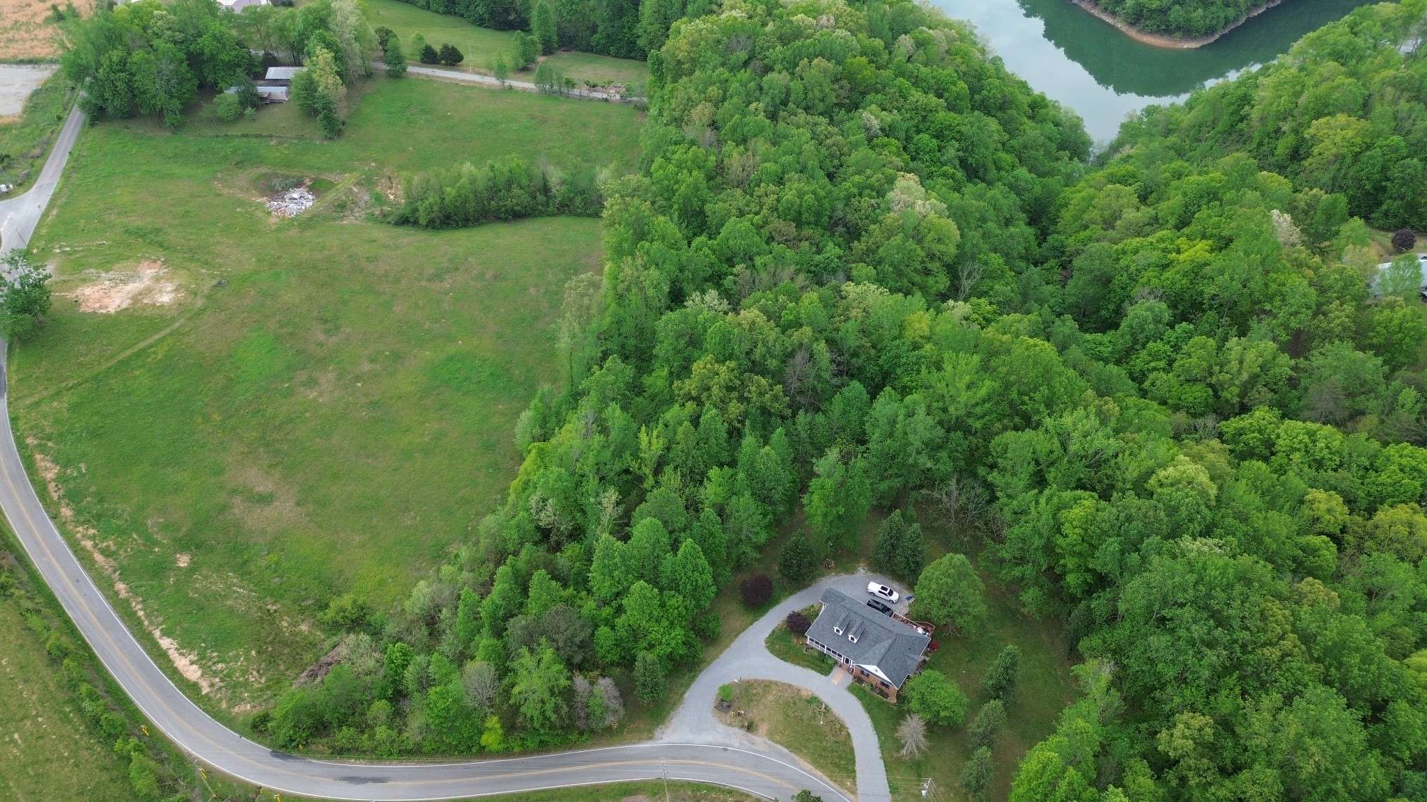 0 Jefferson Rd, Smithville, TN 37166
