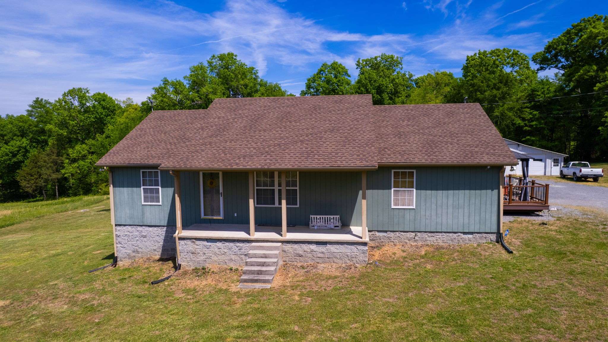507 New Center Church Rd, Shelbyville, TN 37160