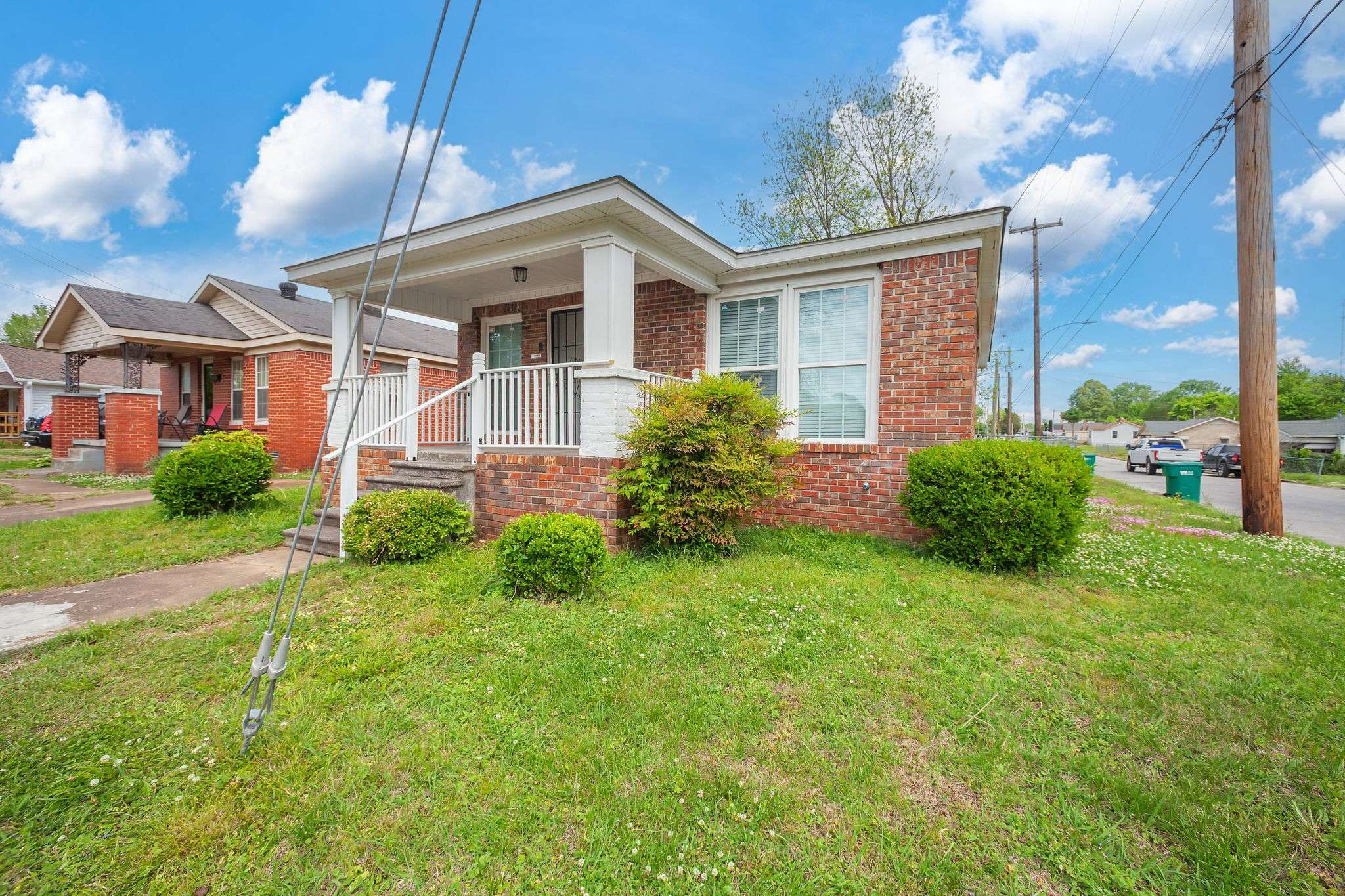 221 Burton St, Jackson, TN 38301