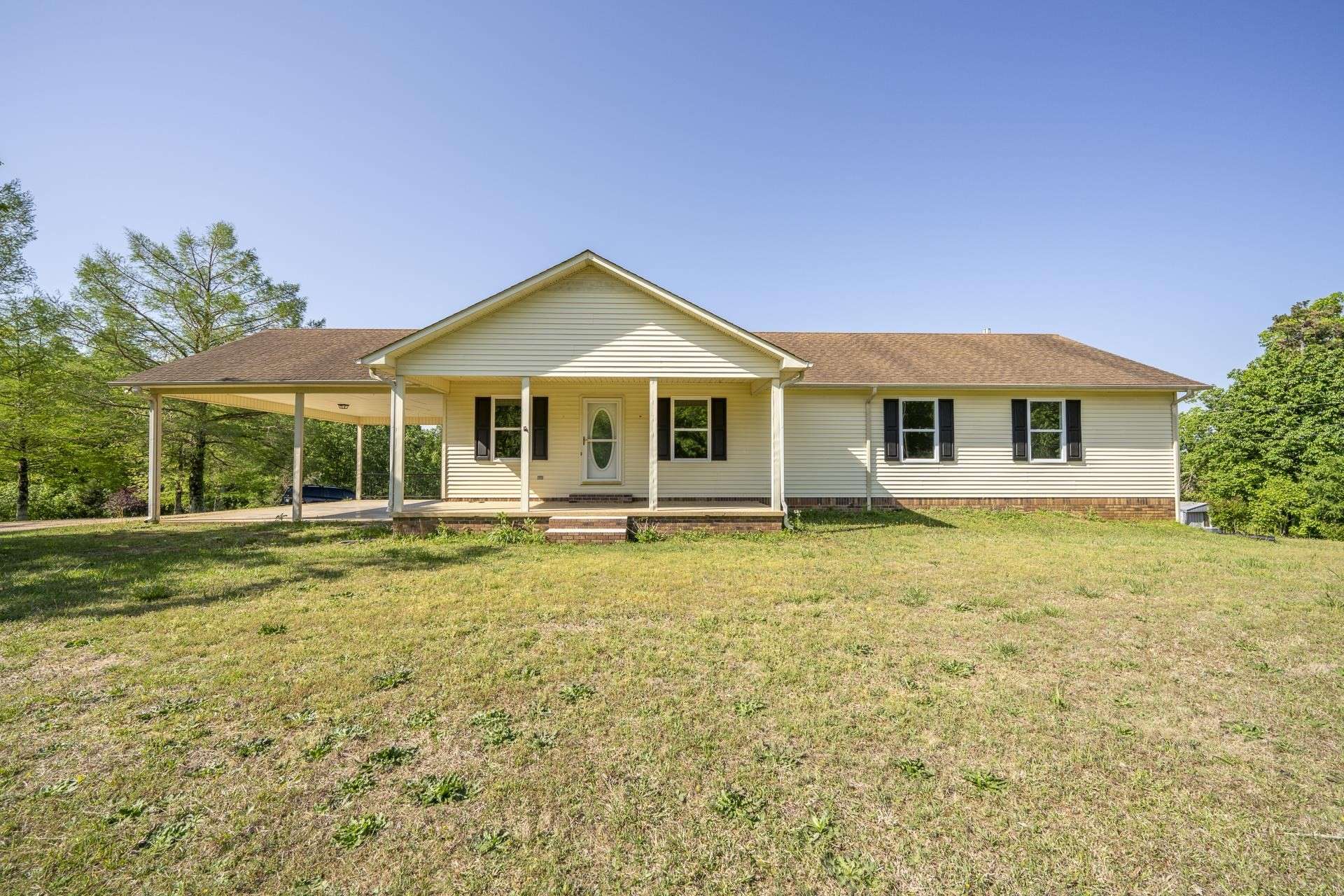 3290 Hwy 203, Savannah, TN 38372
