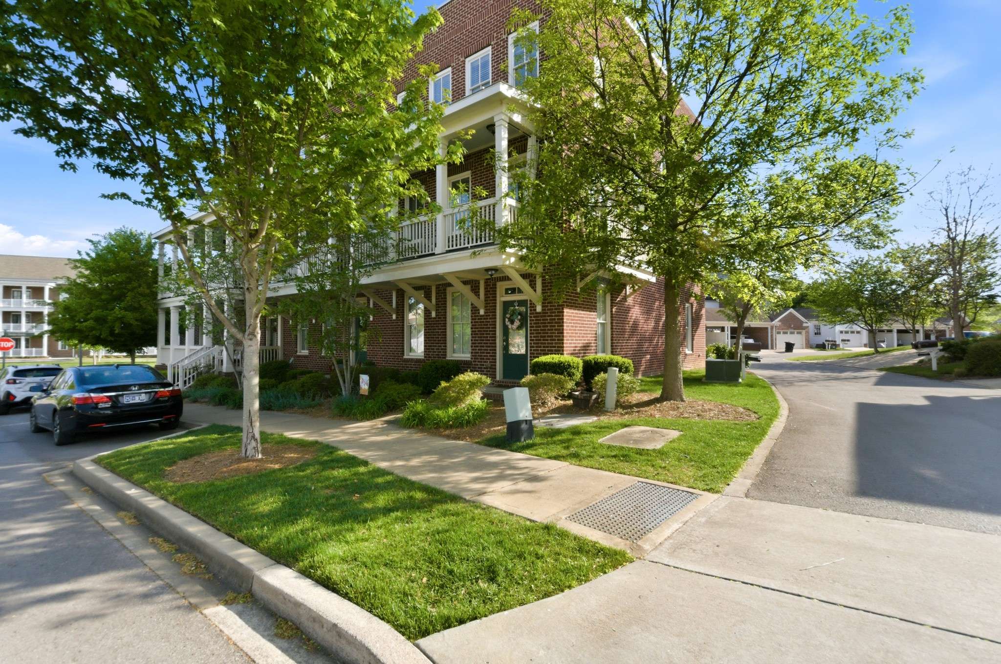 419 Henry Russell St, Franklin, TN 37064
