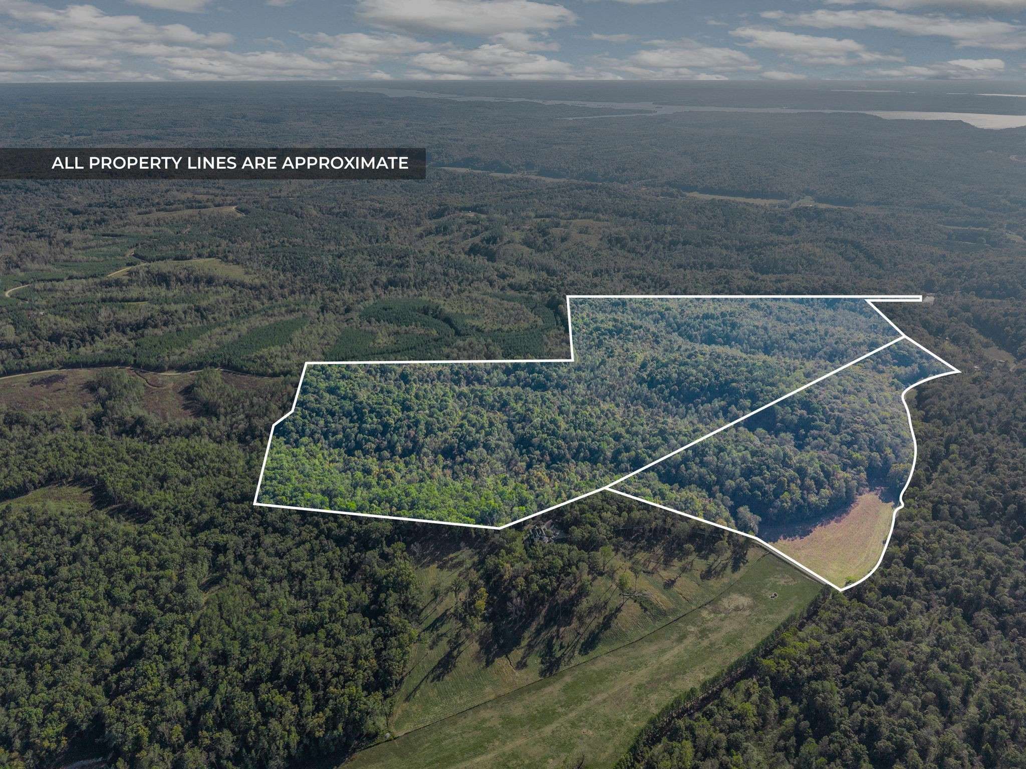 0 Cox Hollow, Dover, TN 37058