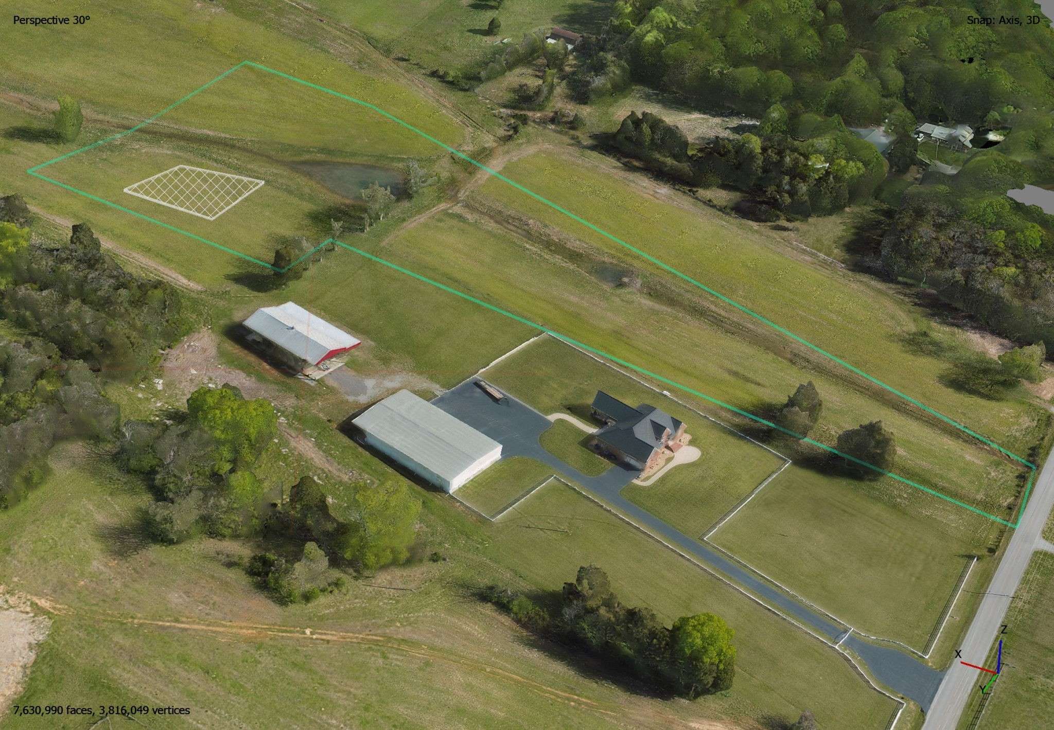5 Corinth Road, Mount Juliet, TN 37122