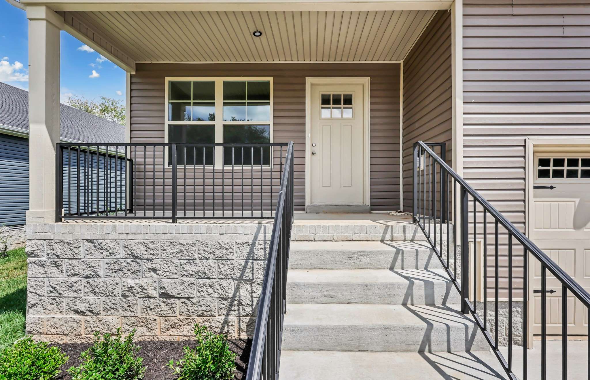 232 Arkansas Ave, Oak Grove, KY 42262