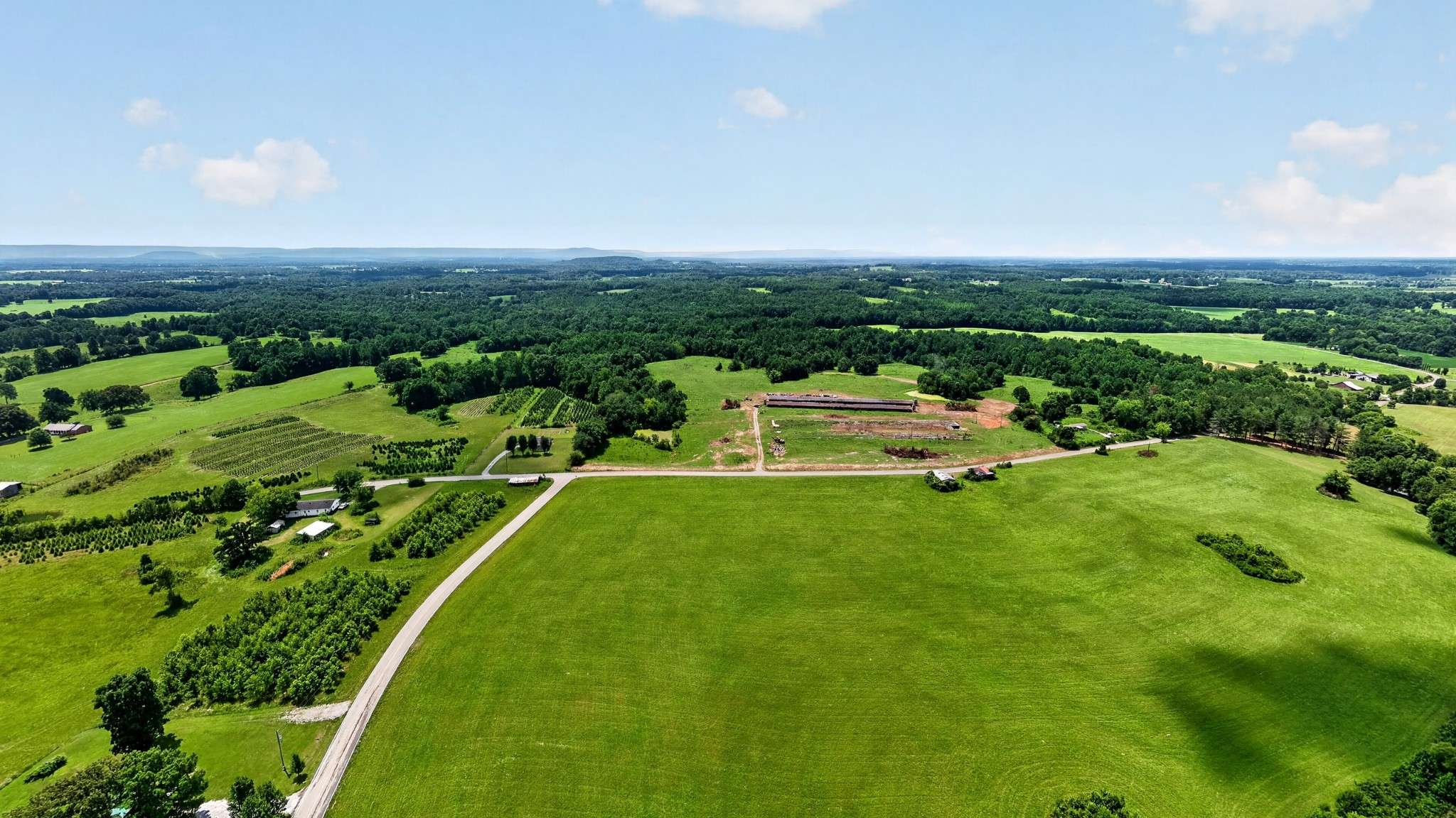 0 Corinth Church Rd, Rock Island, TN 38581