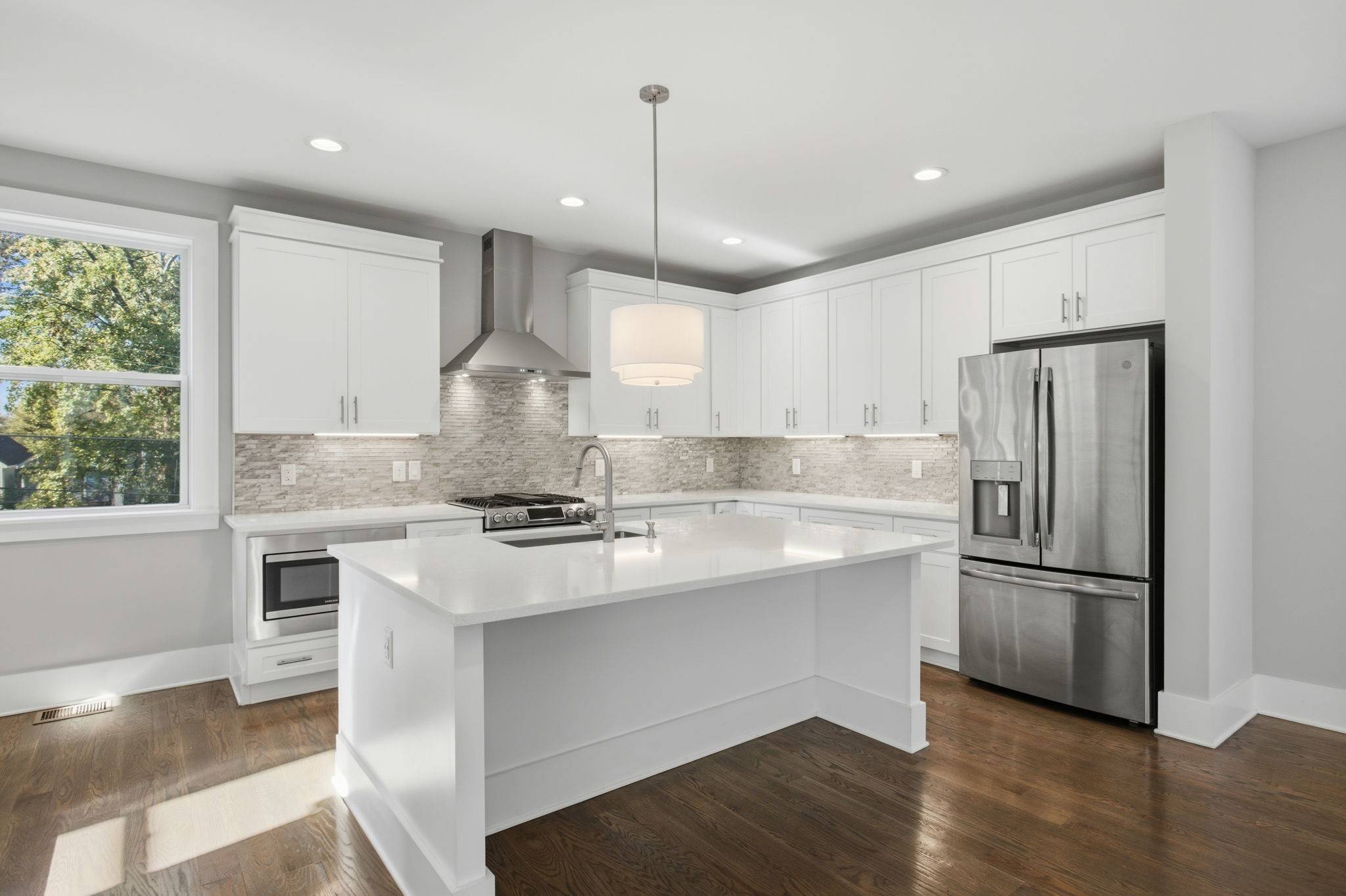 1501 Ward Ave, Nashville, TN 37206