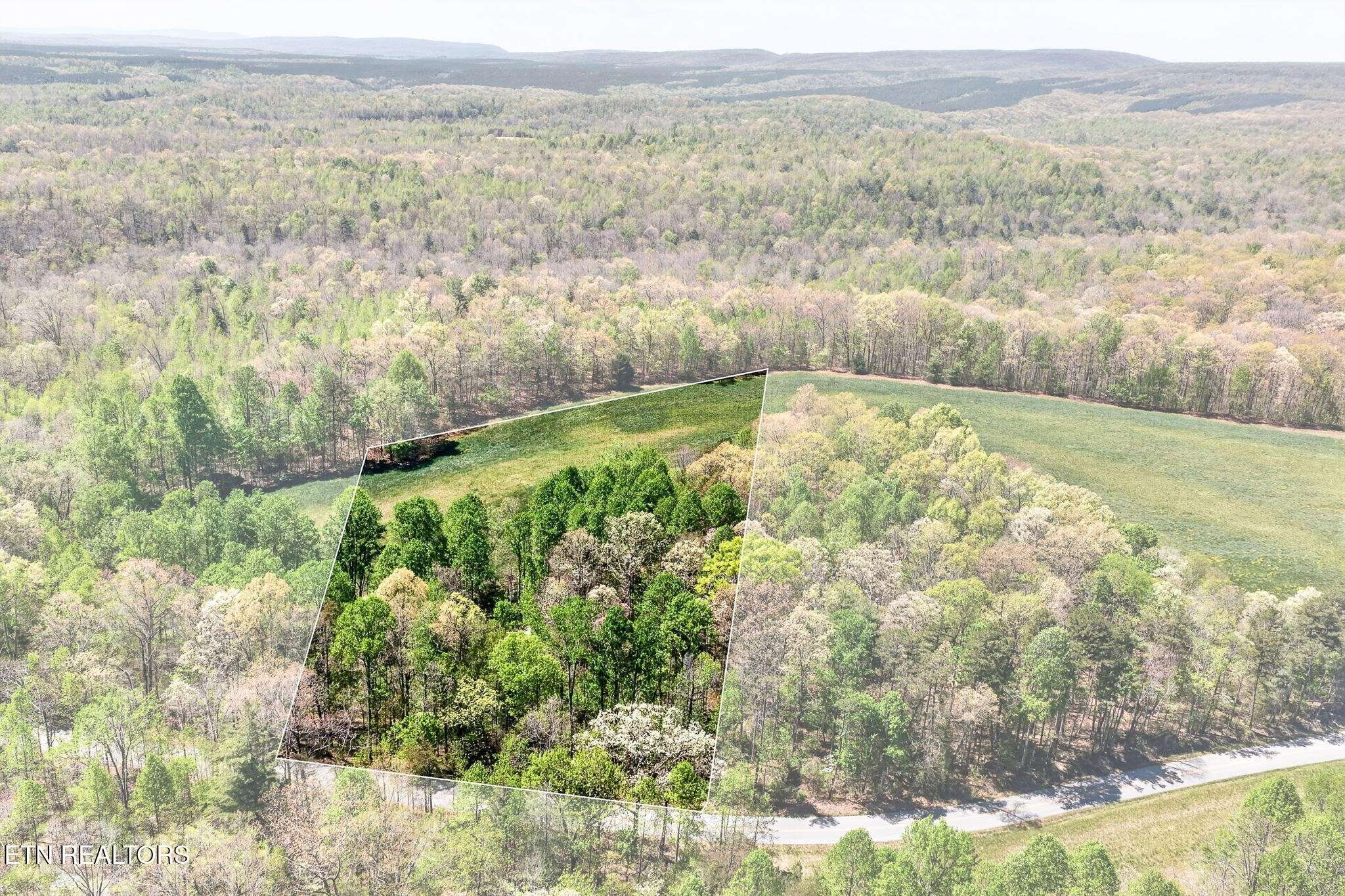 5 Smith Mountain Rd, Rockwood, TN 37854