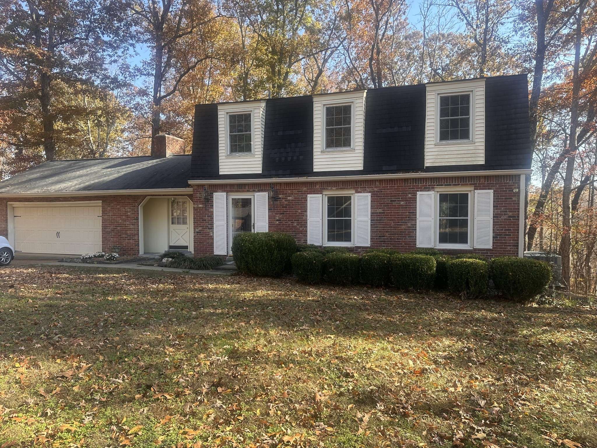 312 Powder Mill Dr, Ashland City, TN 37015