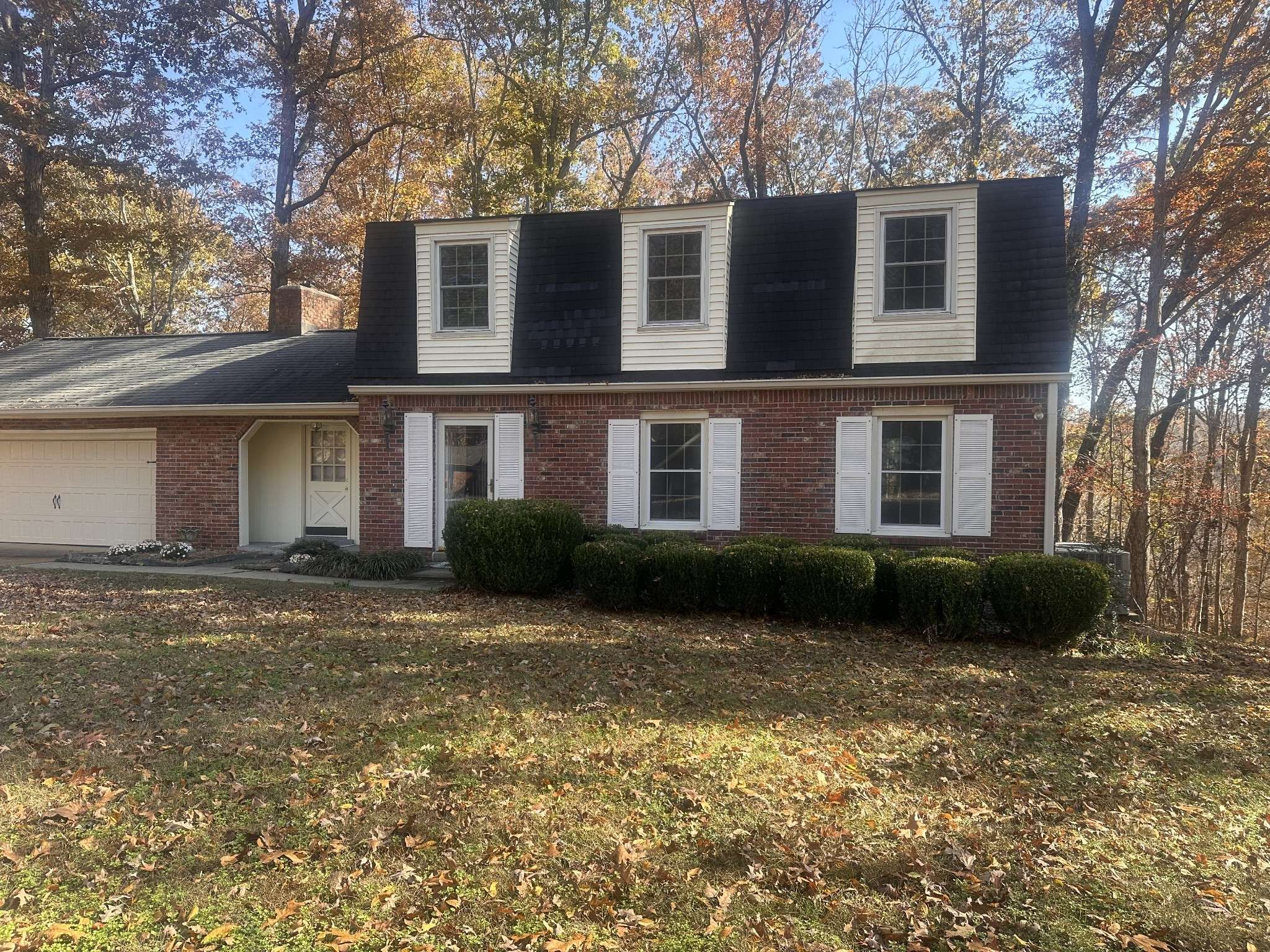 312 Powder Mill Dr, Ashland City, TN 37015