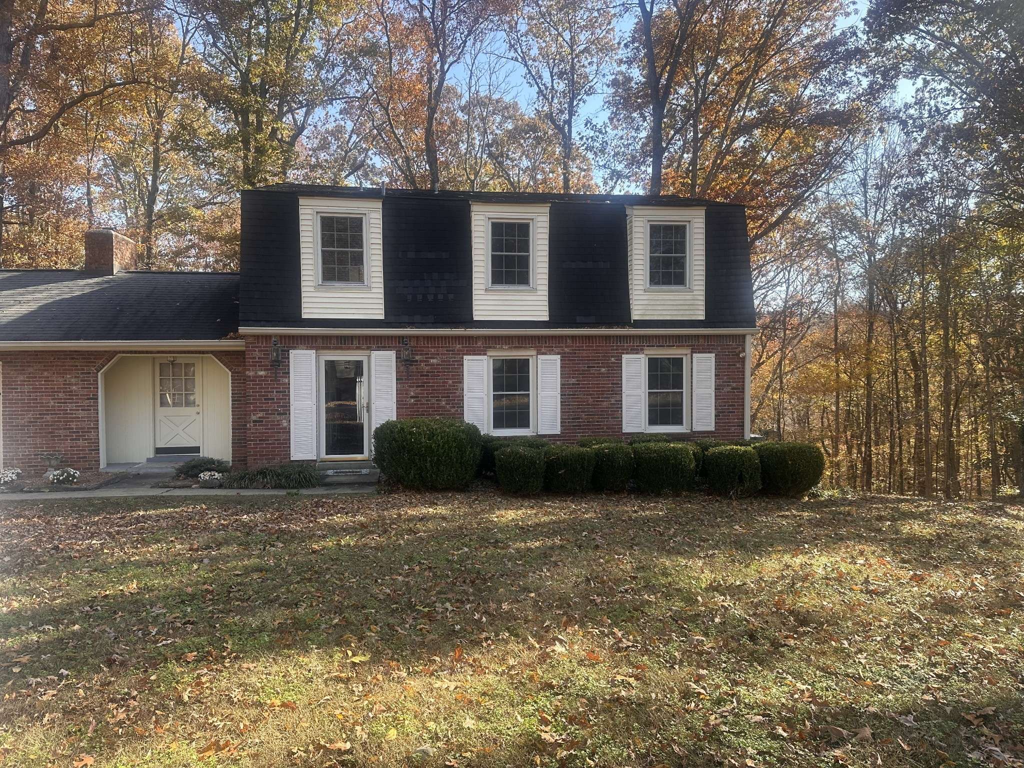 312 Powder Mill Dr, Ashland City, TN 37015