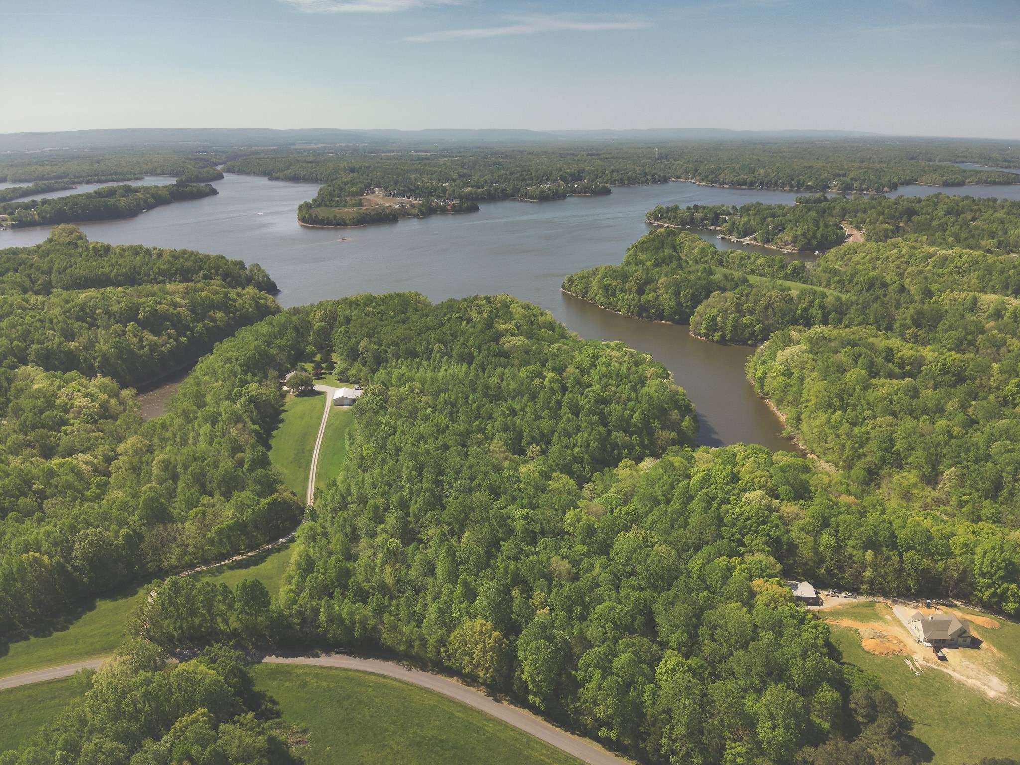 0 Highland RIdge Road, Estill Springs, TN 37330
