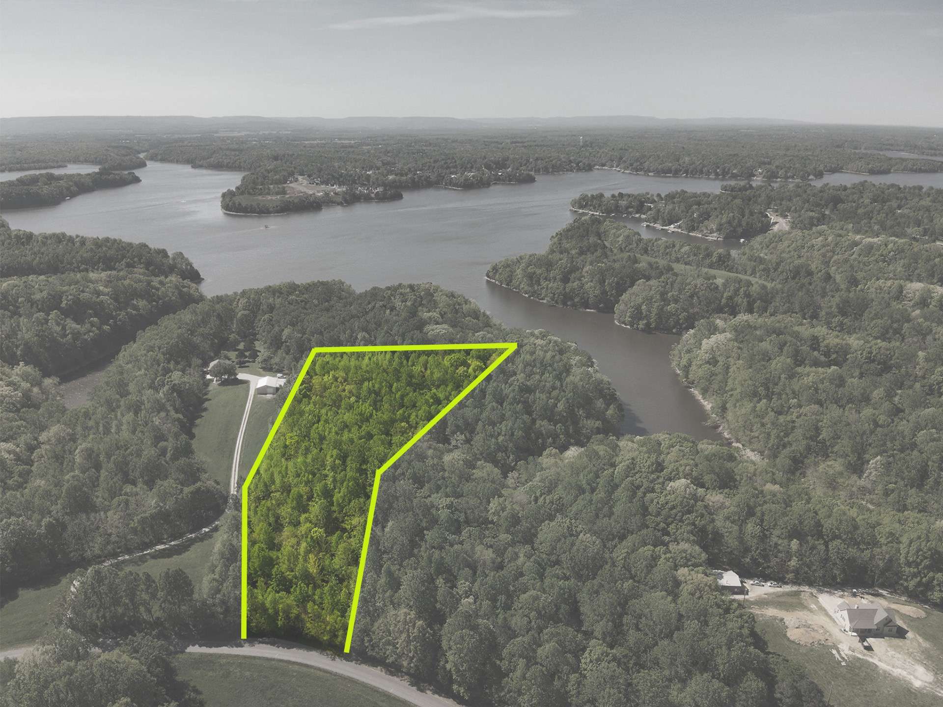 0 Highland RIdge Road, Estill Springs, TN 37330