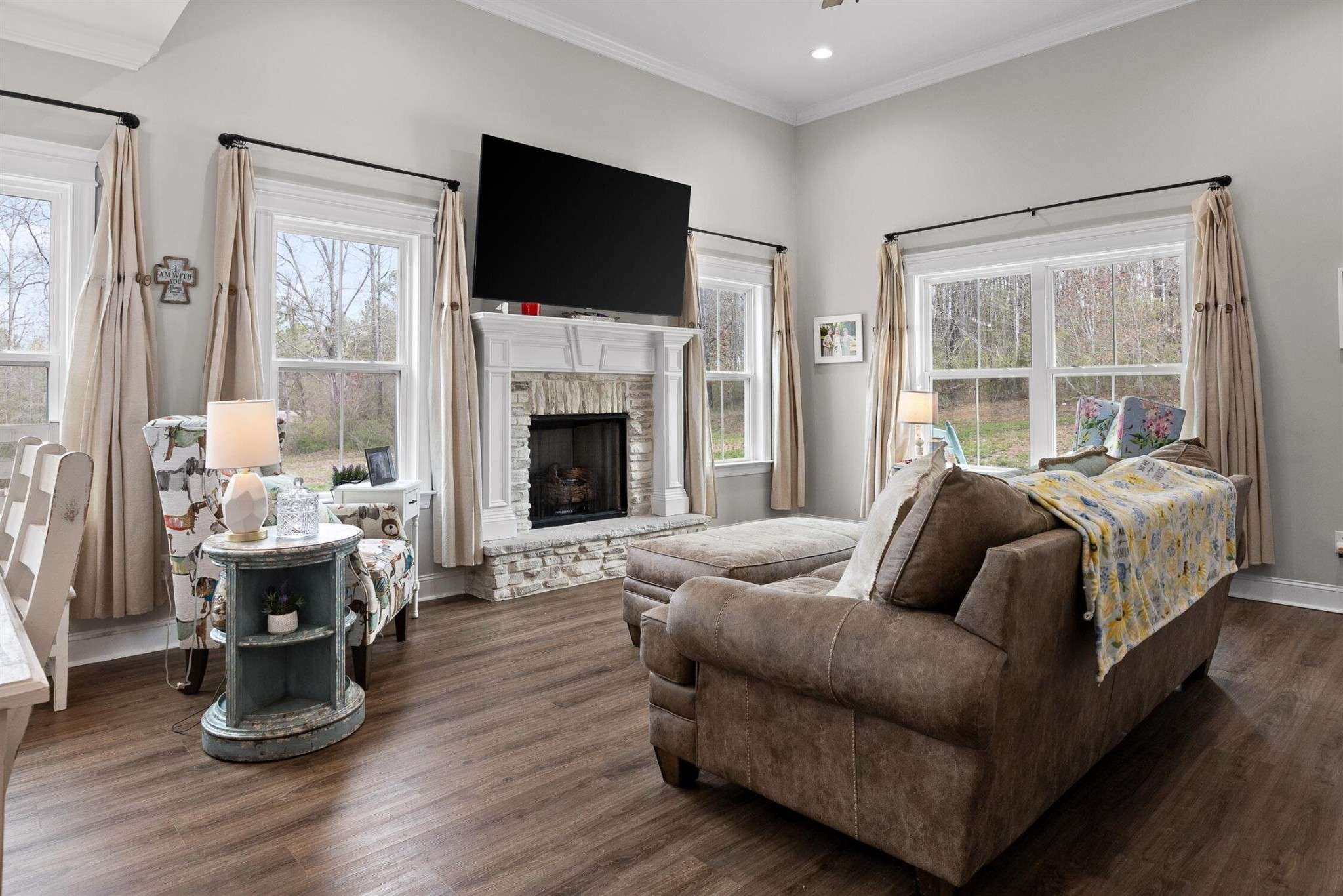 3914 Dogwood Valley Road, Tunnel Hill, GA 30755