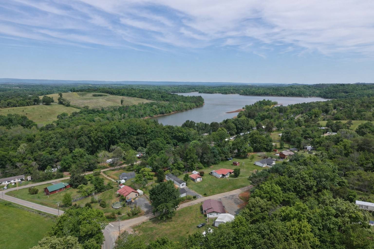 182 Rogers Ln, Birchwood, TN 37308
