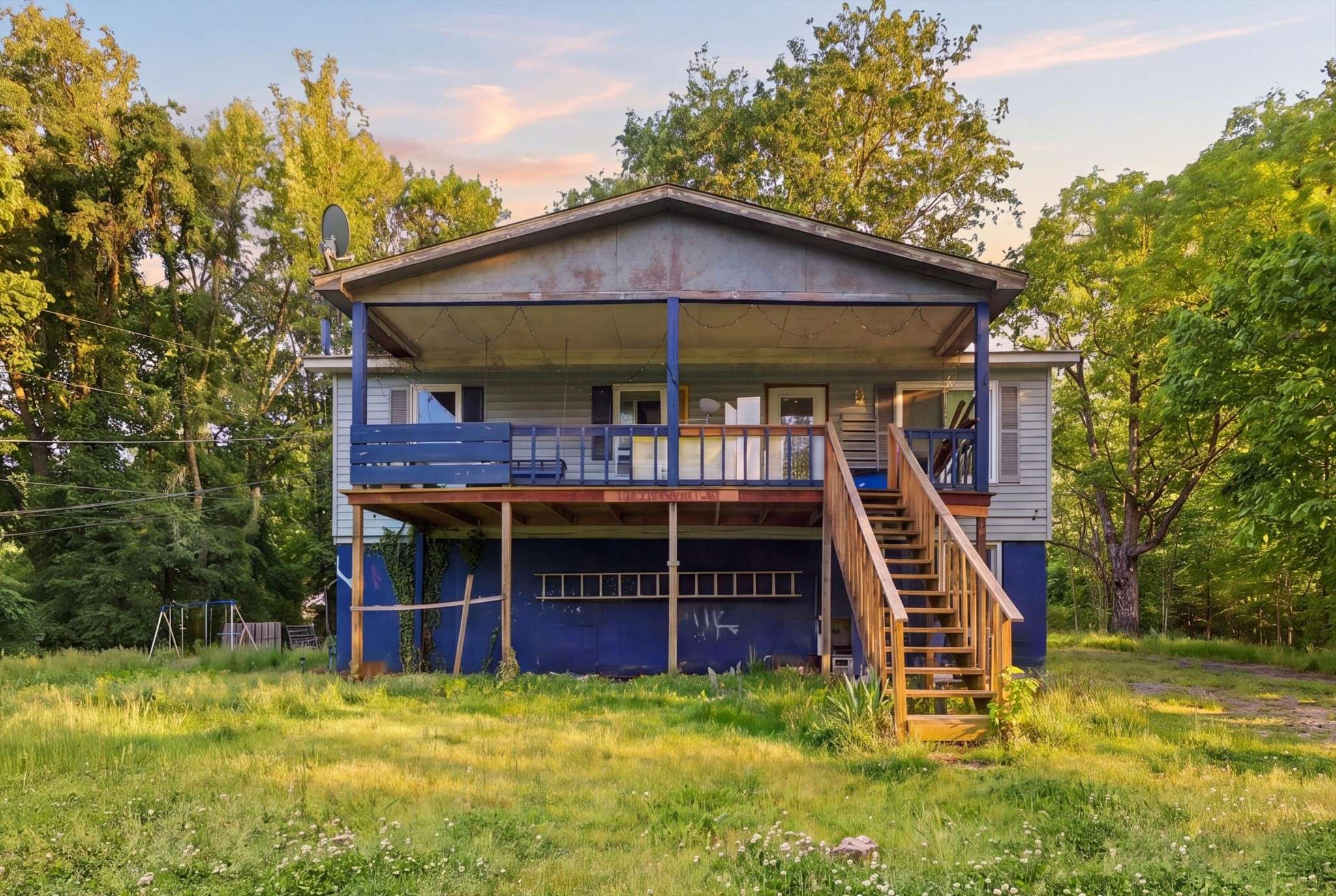 229 Rhine Road, Rocky Face, GA 30740