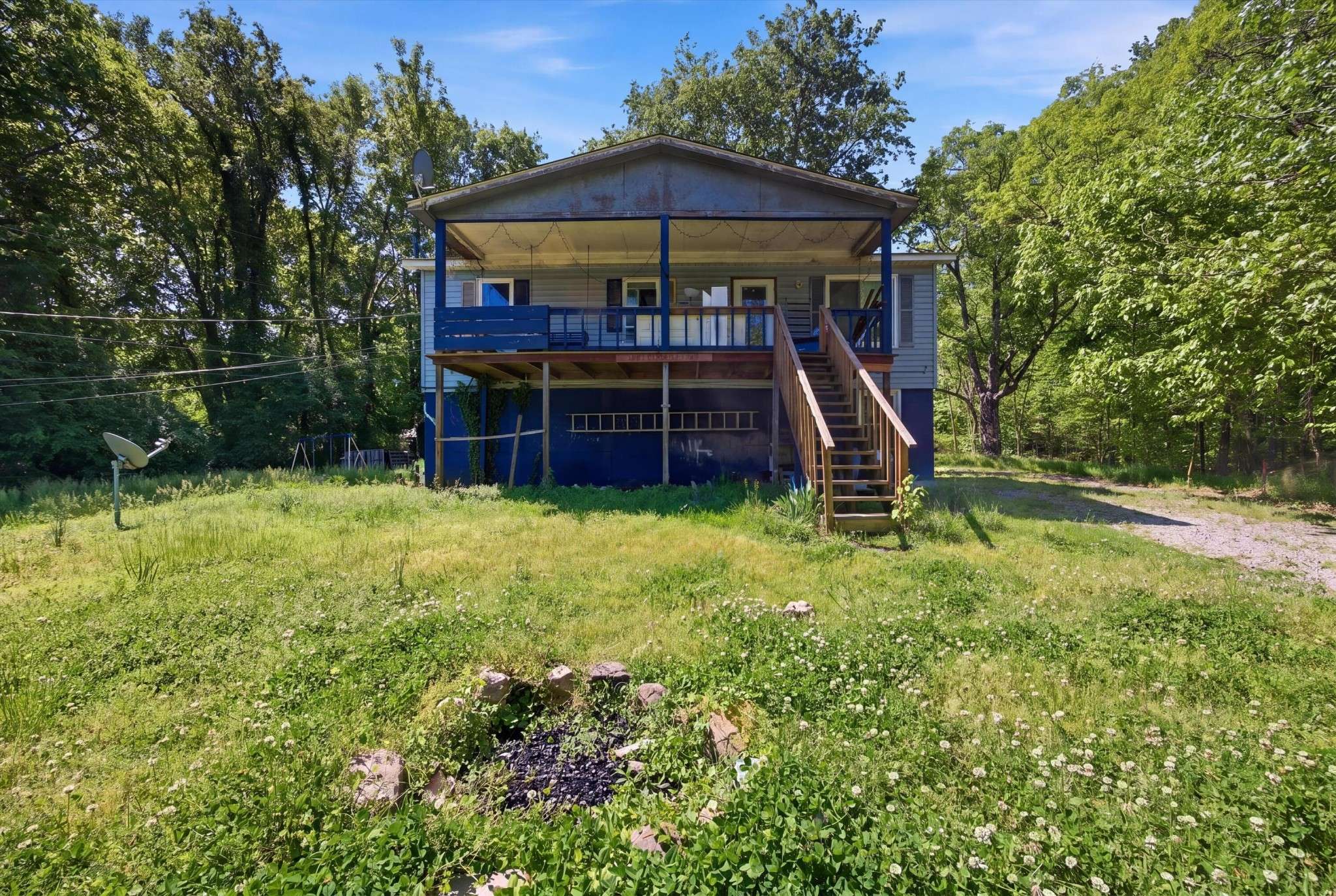 229 Rhine Road, Rocky Face, GA 30740