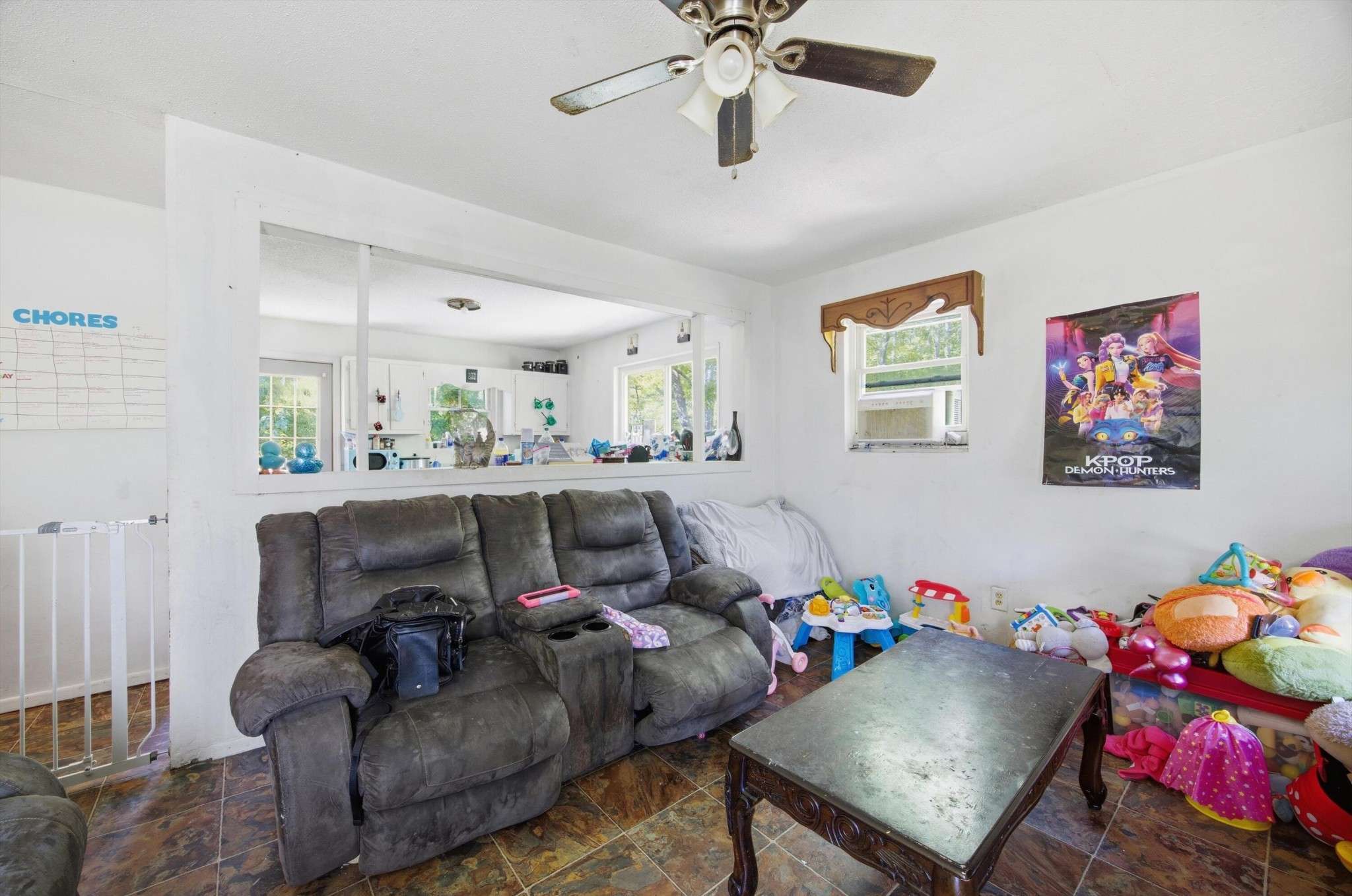 229 Rhine Road, Rocky Face, GA 30740