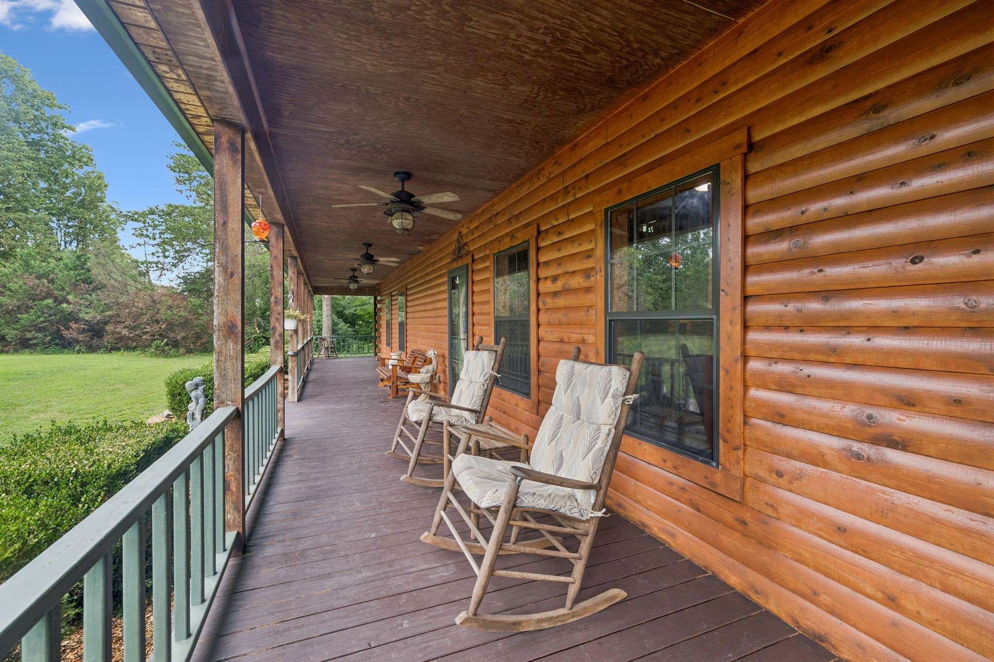602 Gaither Hinson Rd, Waynesboro, TN 38485