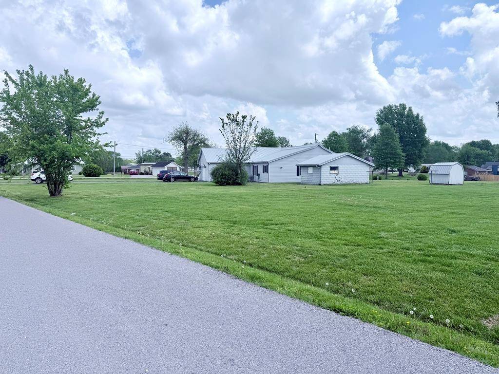 137 Dripping Springs St, Crofton, KY 42217