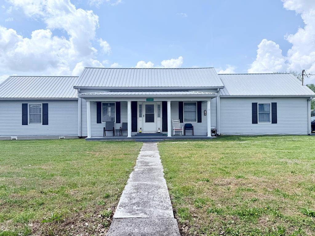 137 Dripping Springs St, Crofton, KY 42217
