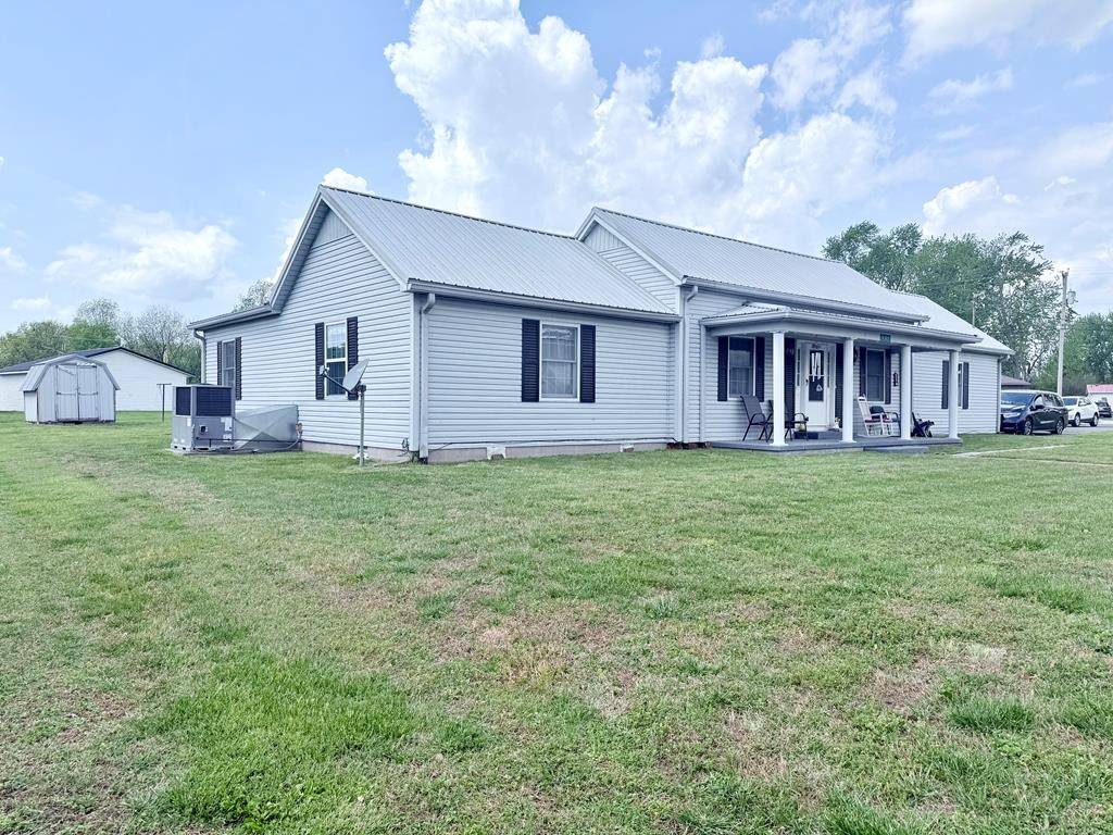 137 Dripping Springs St, Crofton, KY 42217