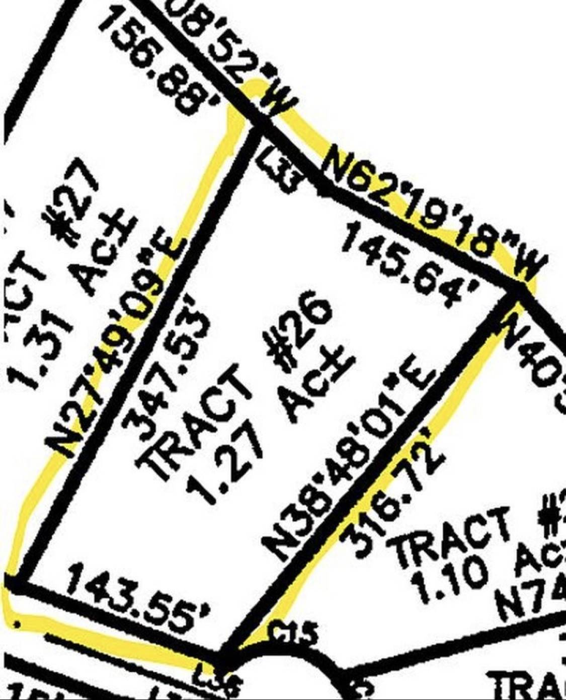 26 Williams Dr, Mcminnville, TN 37110