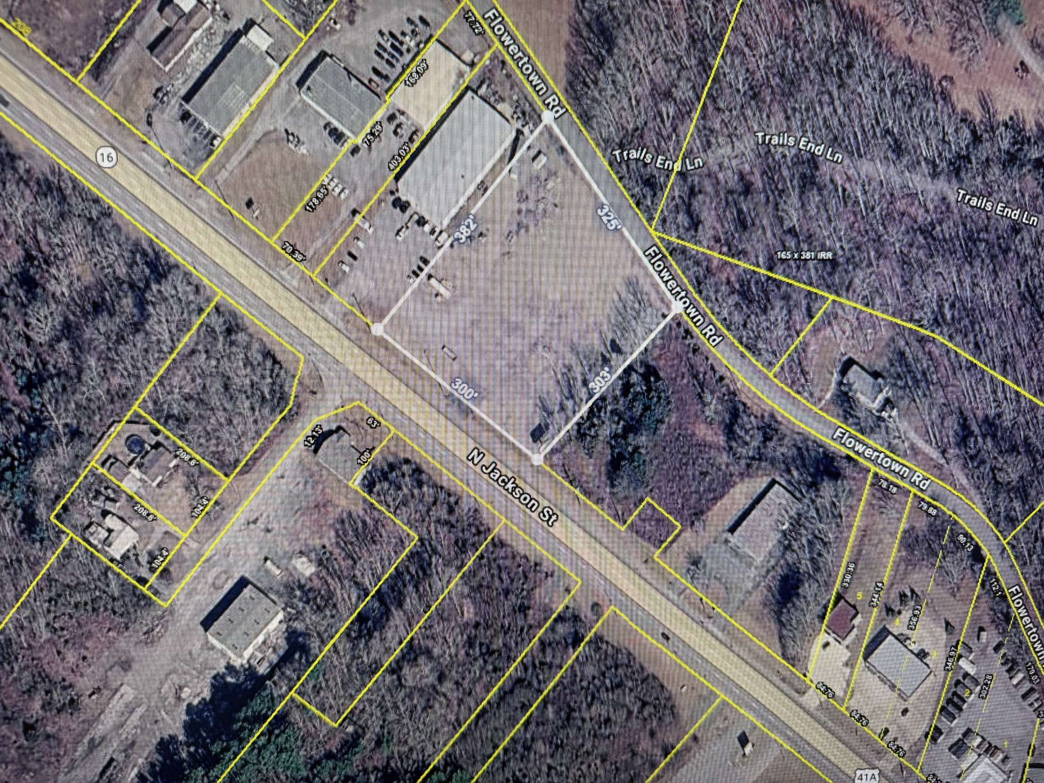 2250 N Jackson St, Tullahoma, TN 37388