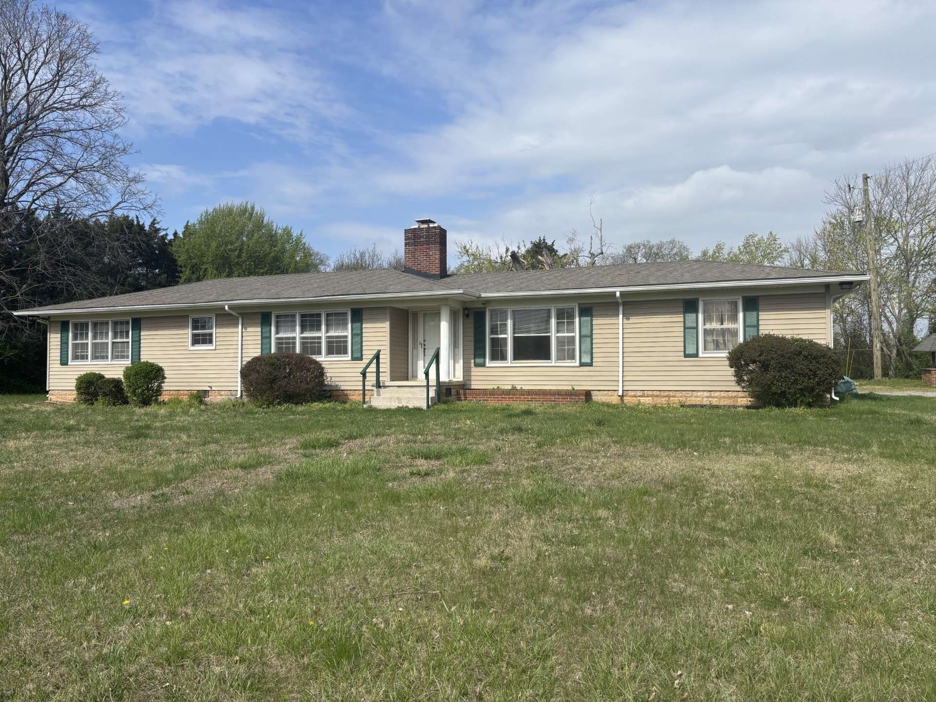 1807 Old Lascassas Rd, Murfreesboro, TN 37130