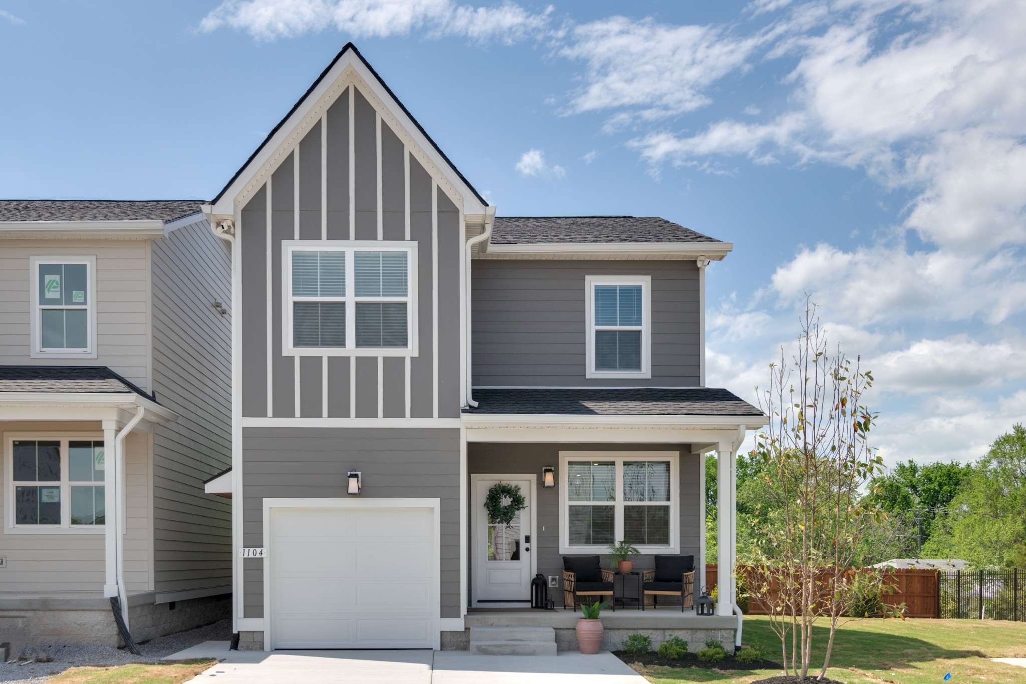 1104 Marlowe Landing, Nashville, TN 37207