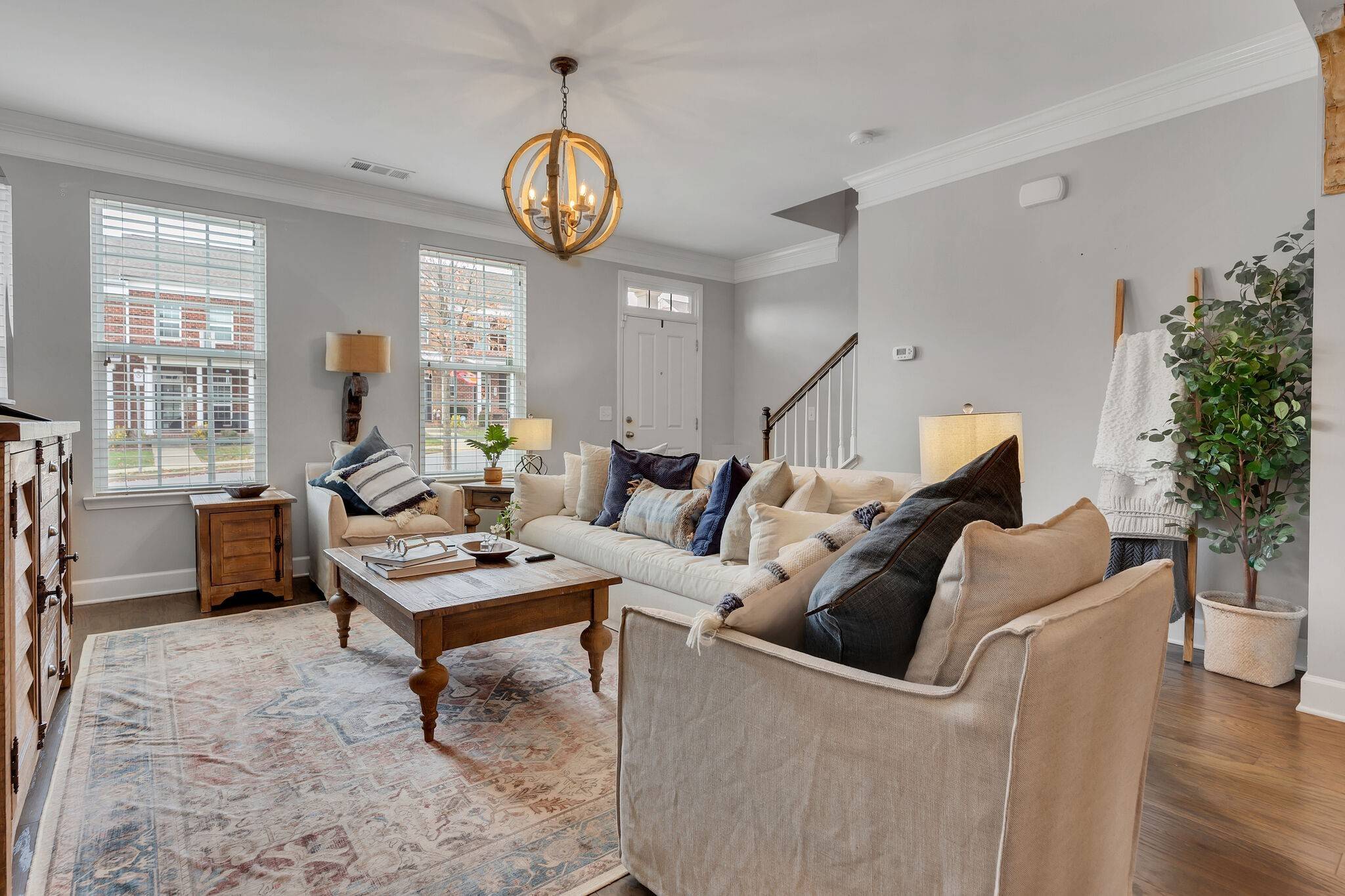 740 Westcott Ln, Nolensville, TN 37135