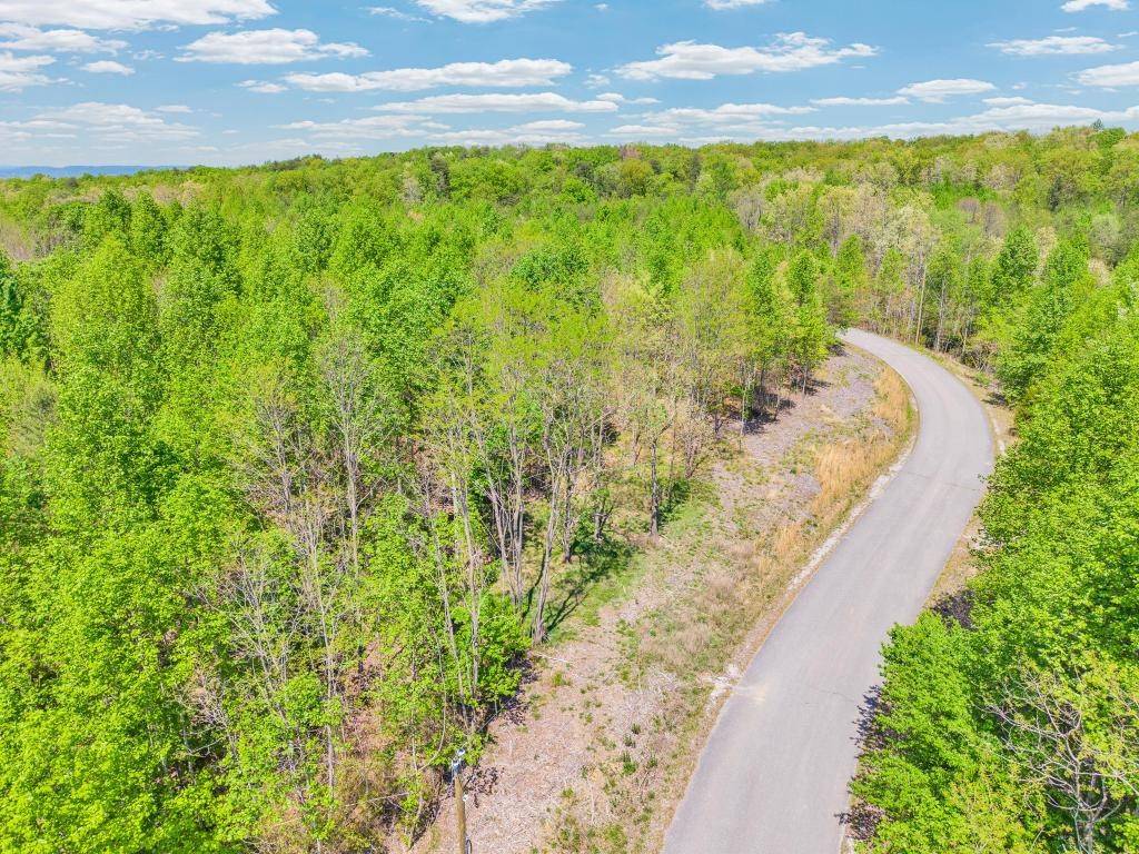 0 Overlook Drive, Spencer, TN 38585