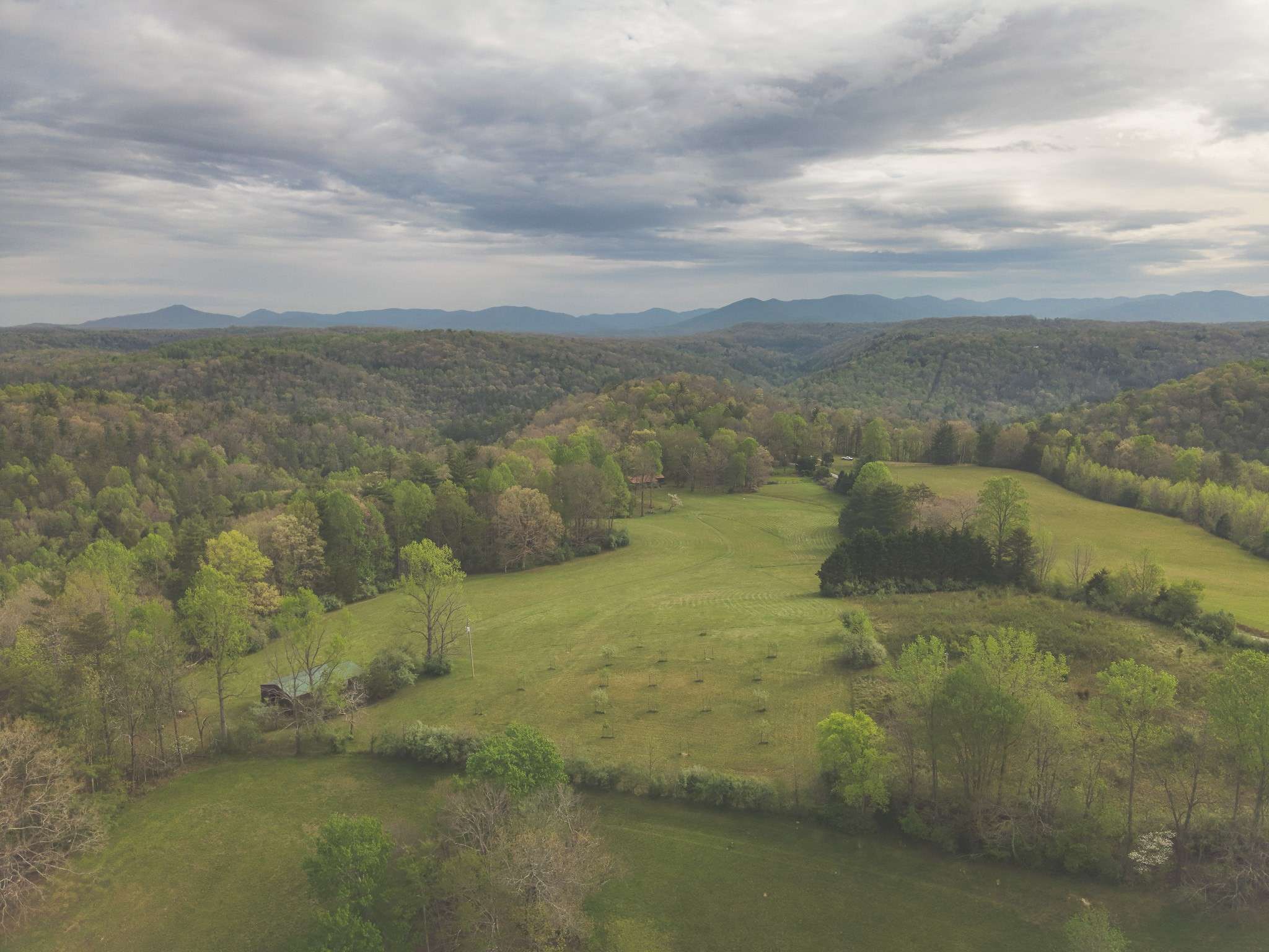 1854 Catoosa Rd, Wartburg, TN 37887