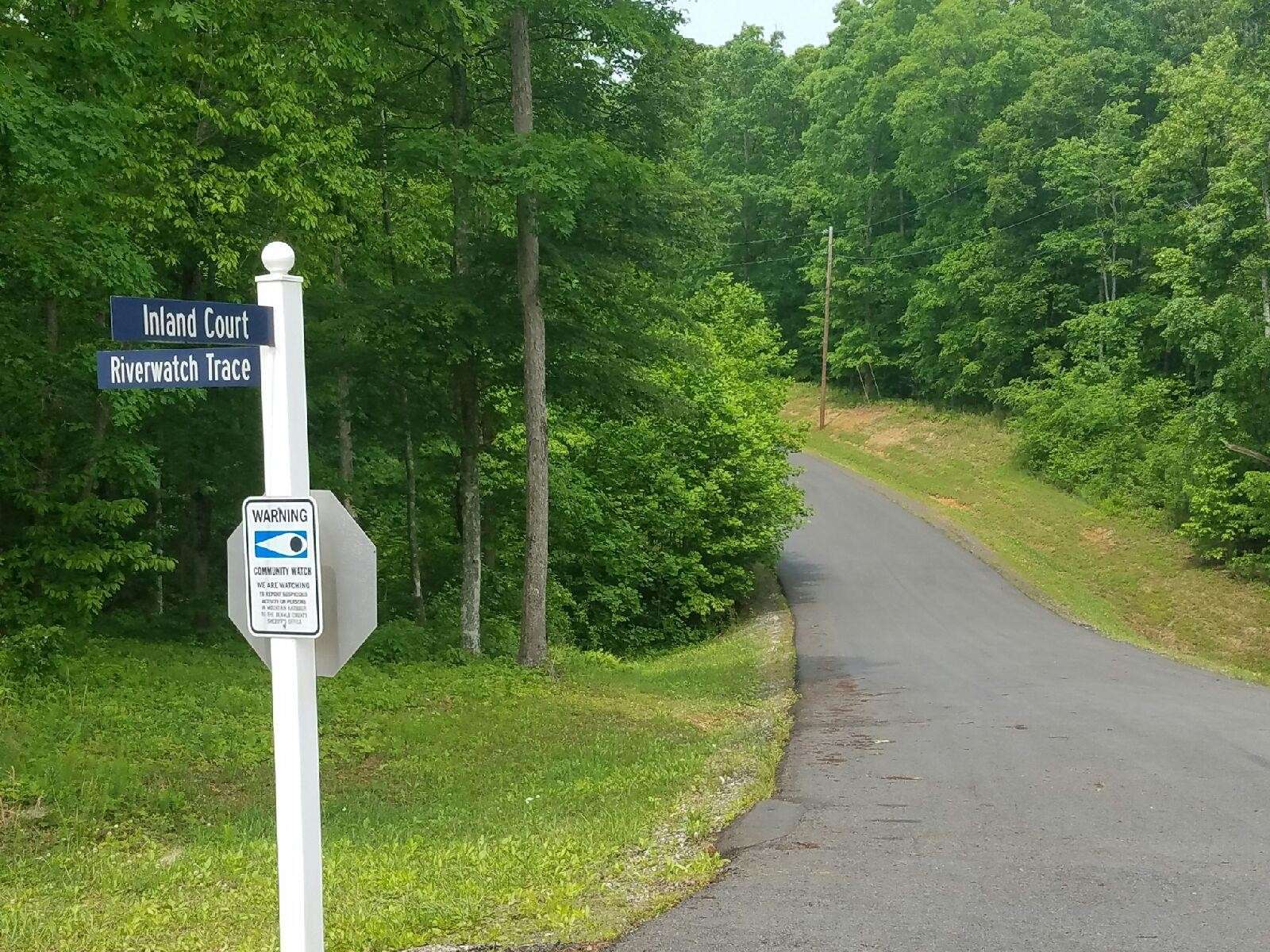 0 Inland Court, Sparta, TN 38583