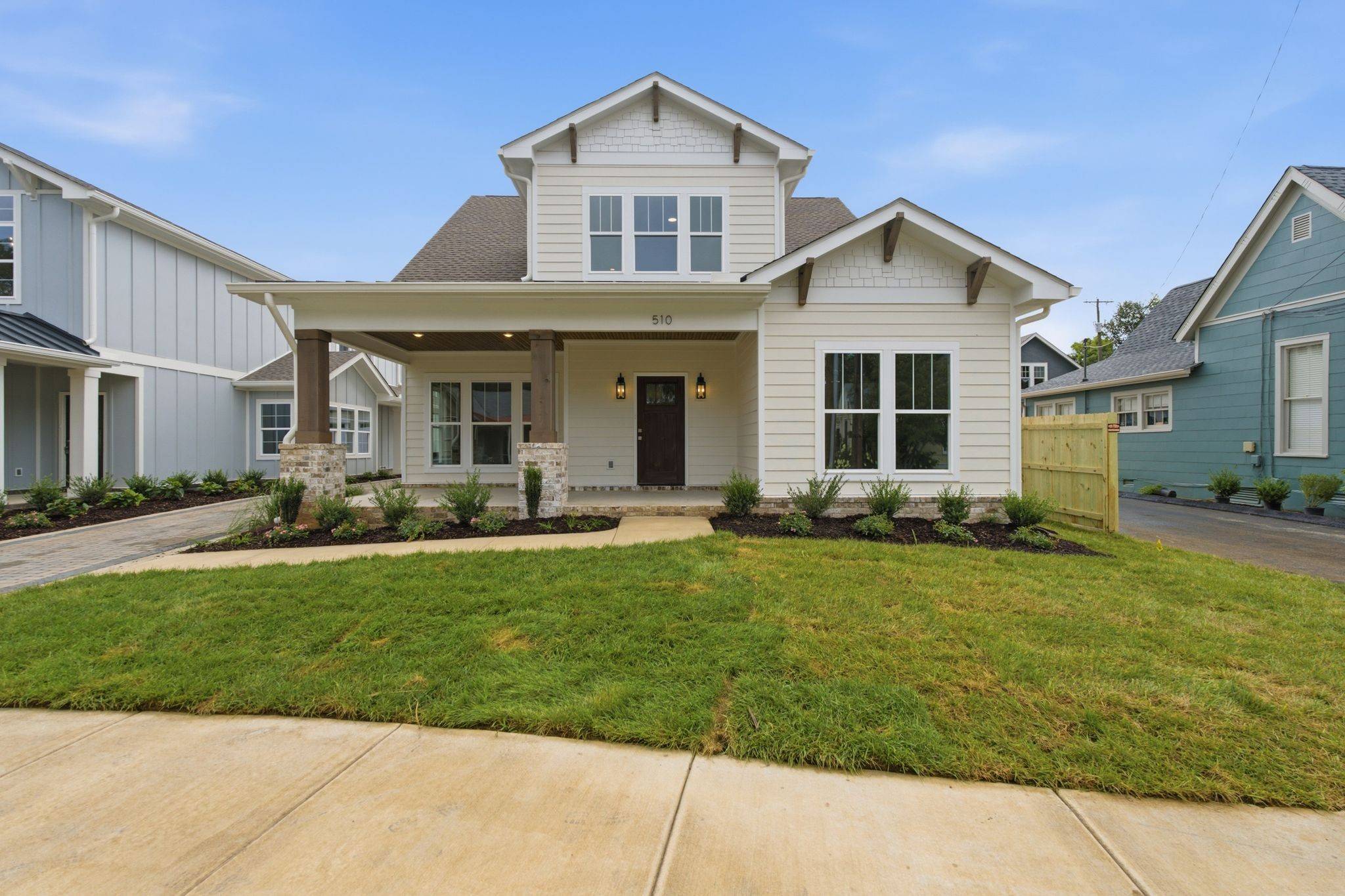 510 Maney Ave #N, Murfreesboro, TN 37130