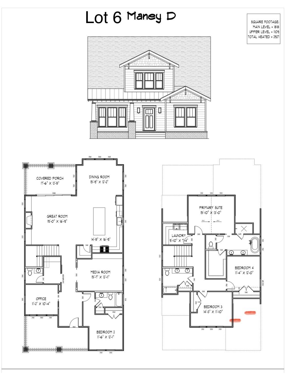 510 Maney Ave #N, Murfreesboro, TN 37130