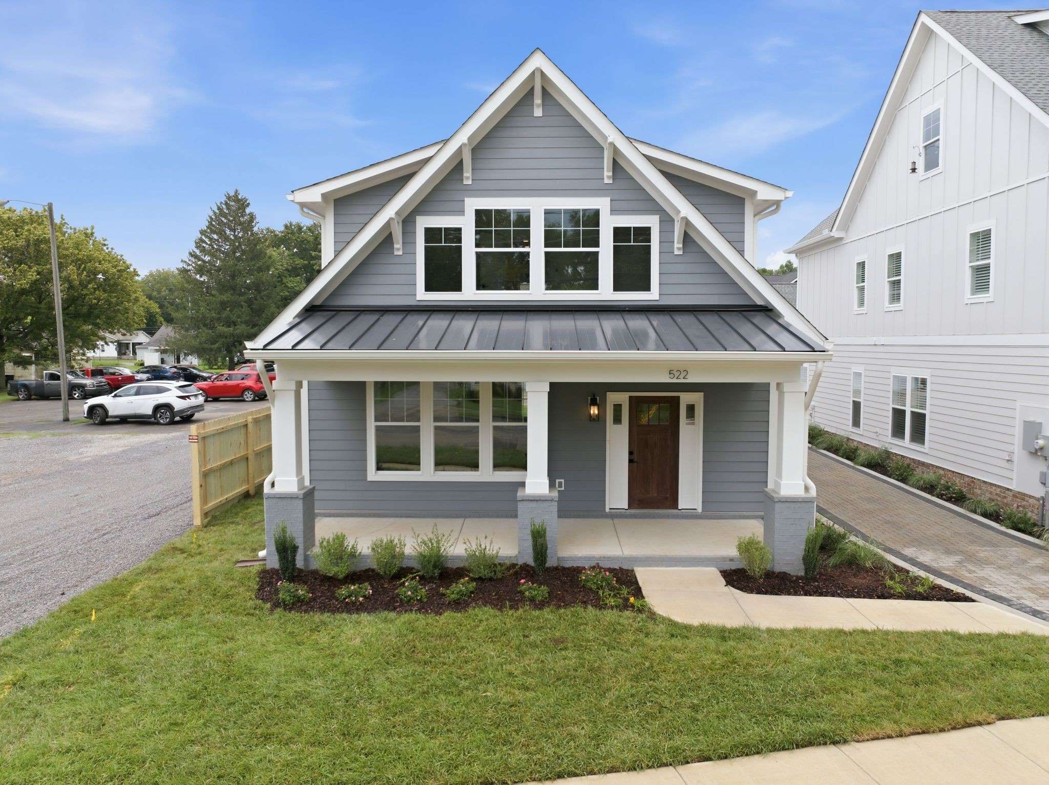 522 Maney Ave #N, Murfreesboro, TN 37130
