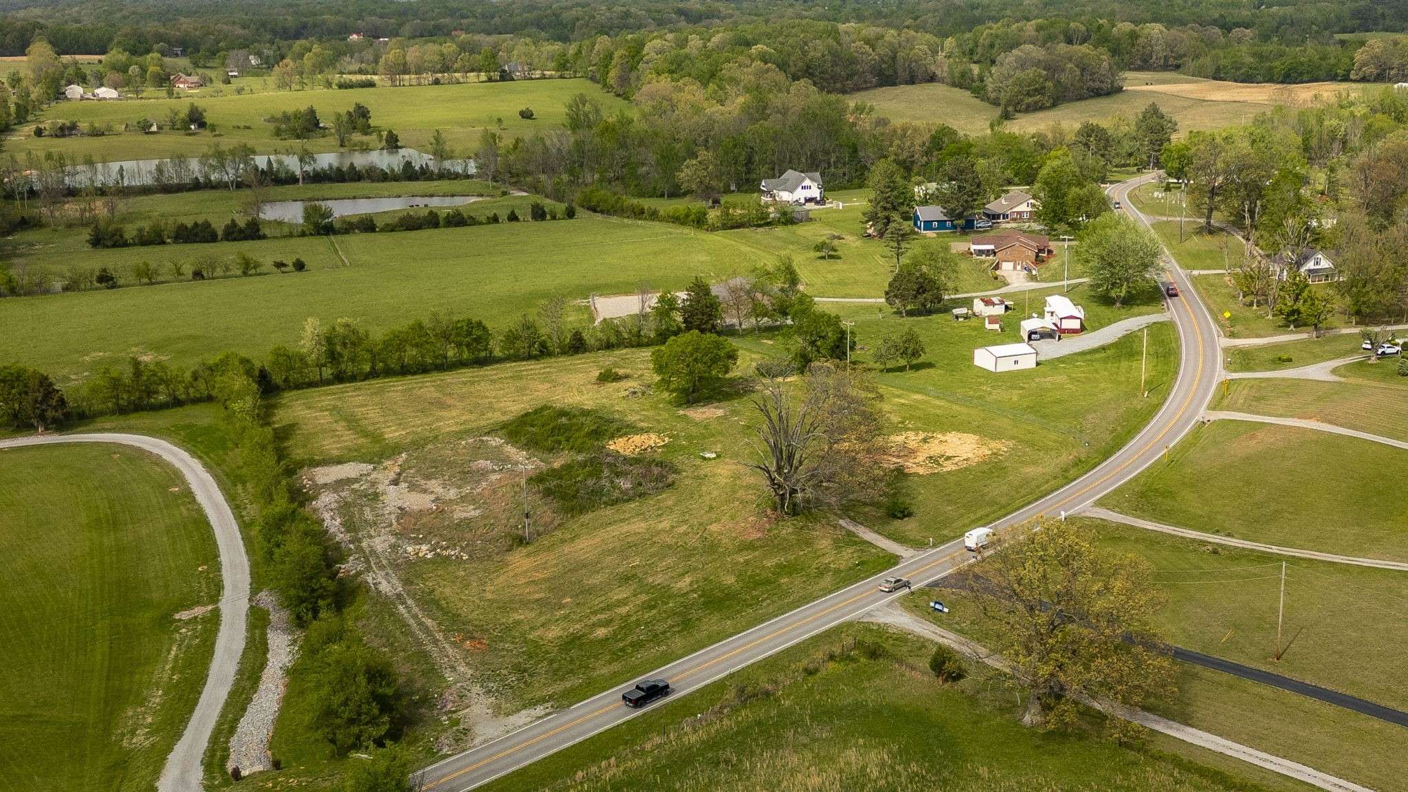 4444 Highway 76, Cottontown, TN 37048