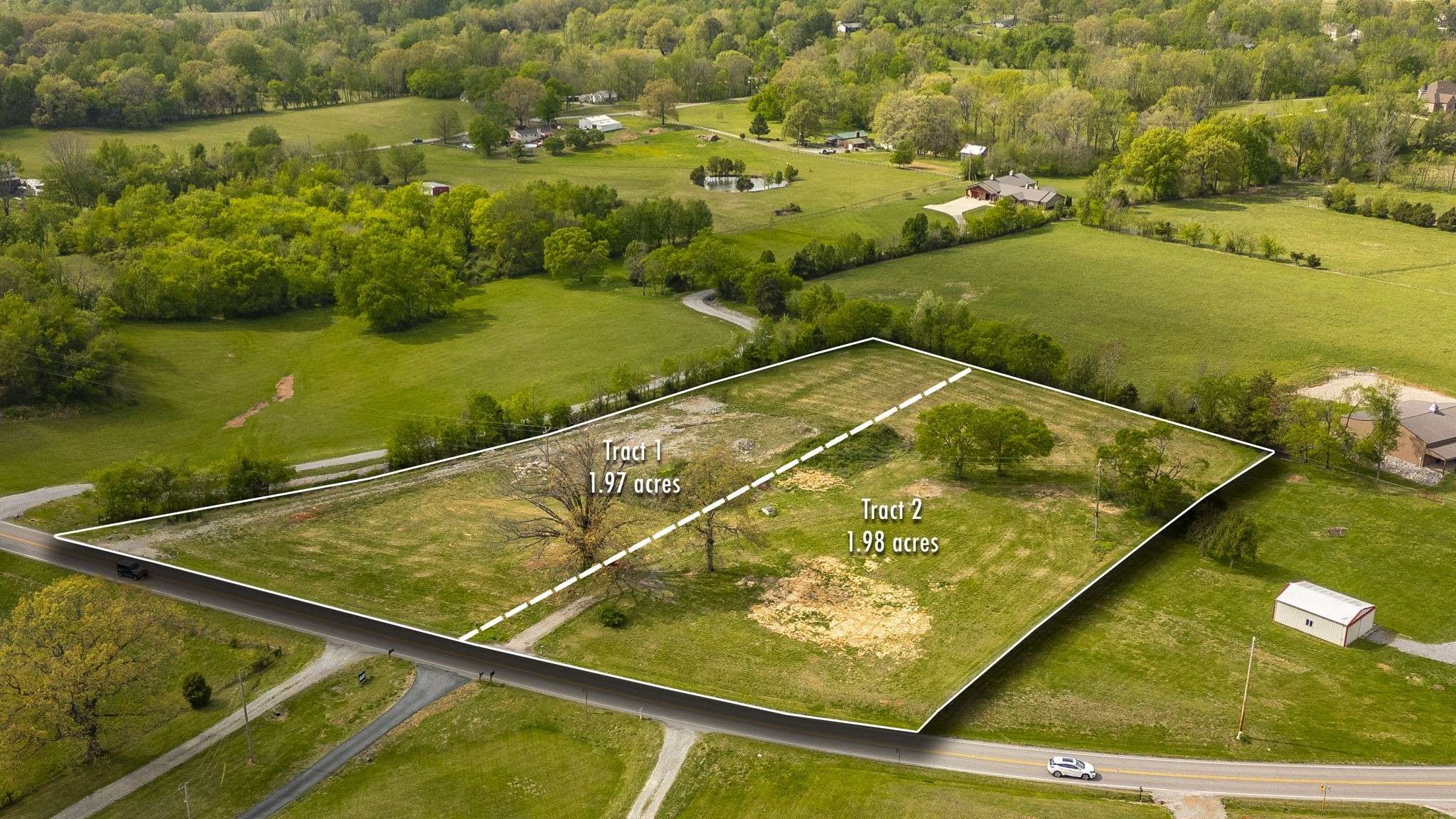 4444 Highway 76, Cottontown, TN 37048
