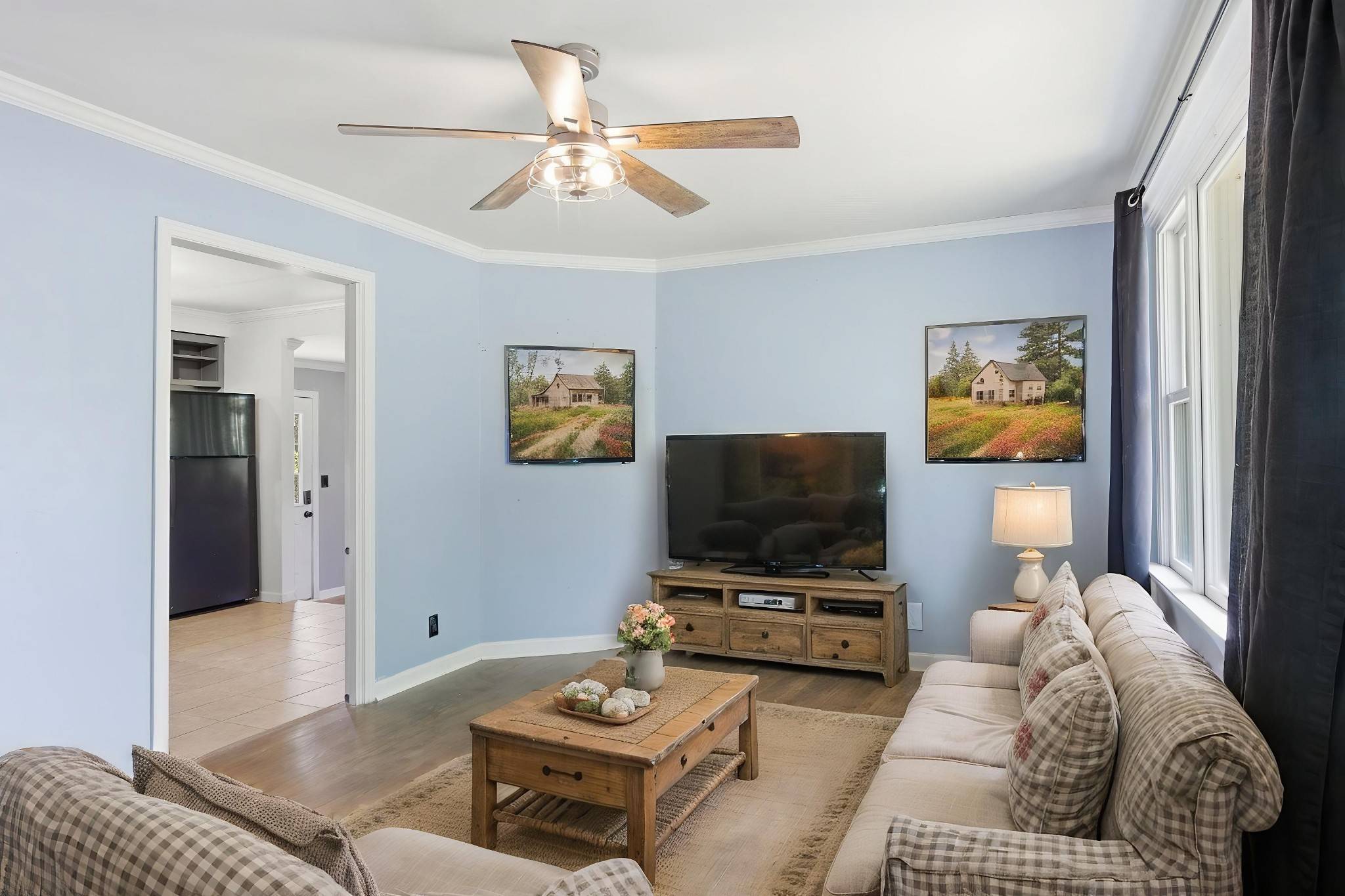 2082 Skyview Cir, Clarksville, TN 37042