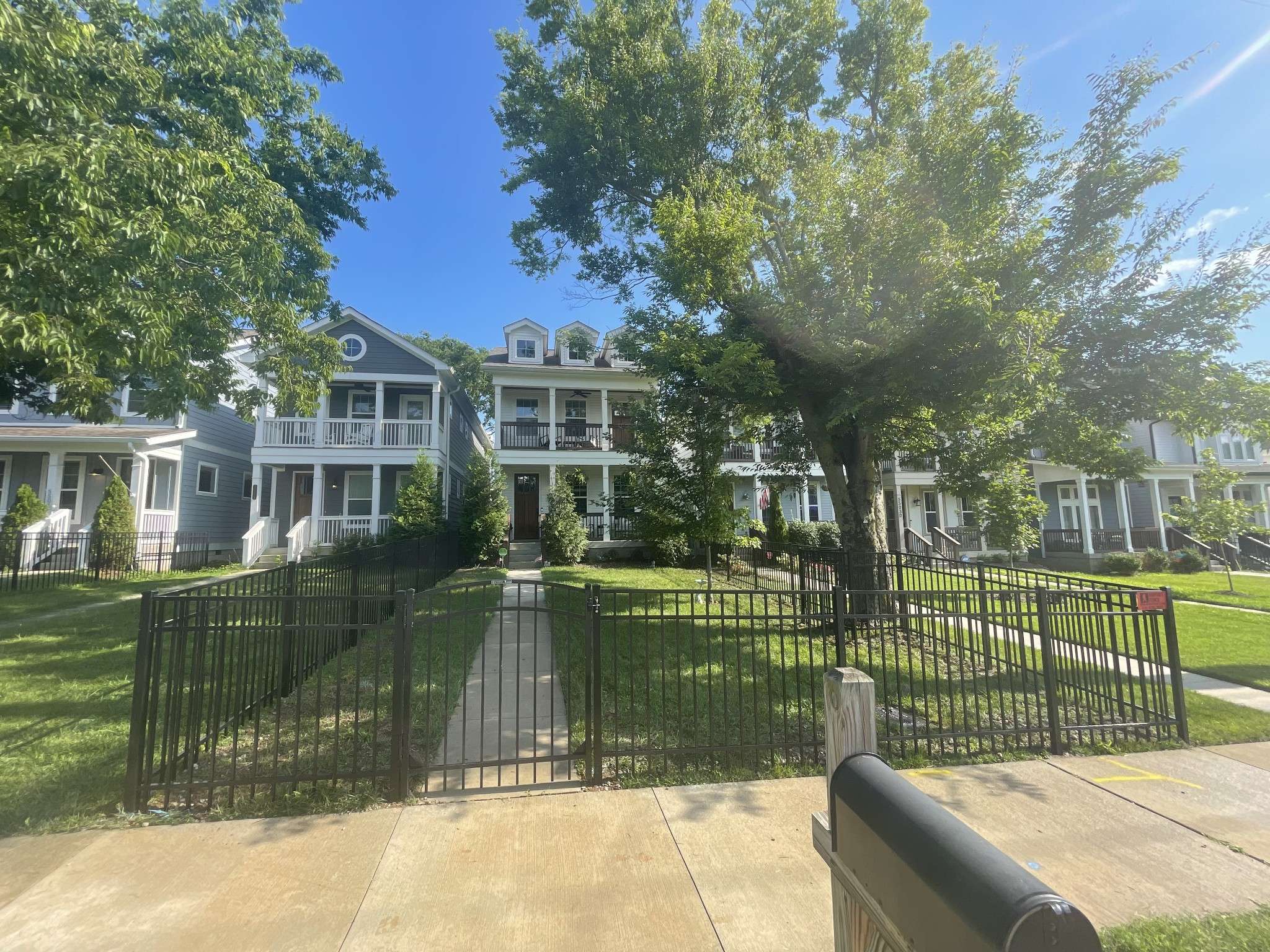 5503B Tennessee Ave, Nashville, TN 37209