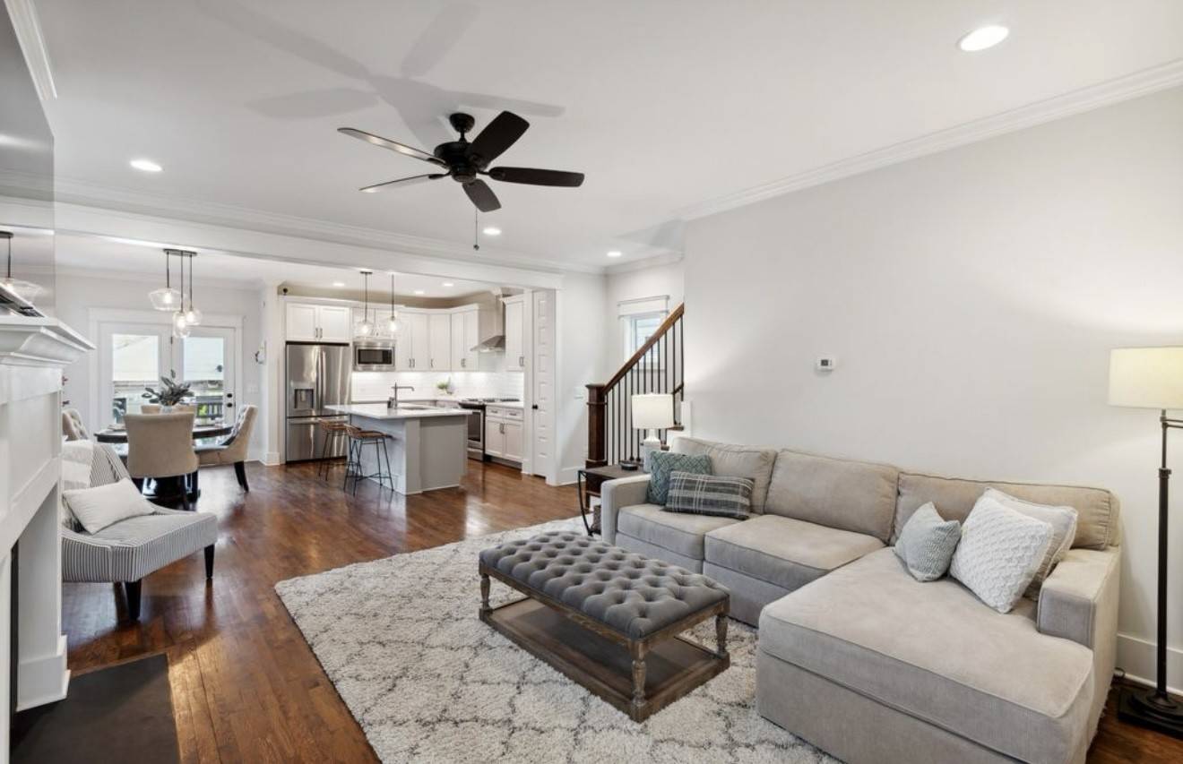5503B Tennessee Ave, Nashville, TN 37209