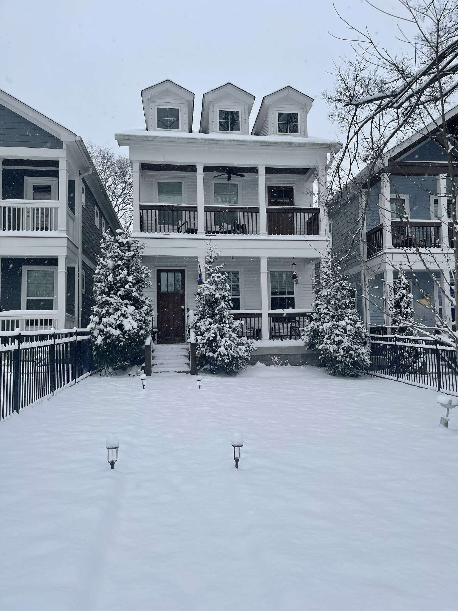 5503B Tennessee Ave, Nashville, TN 37209