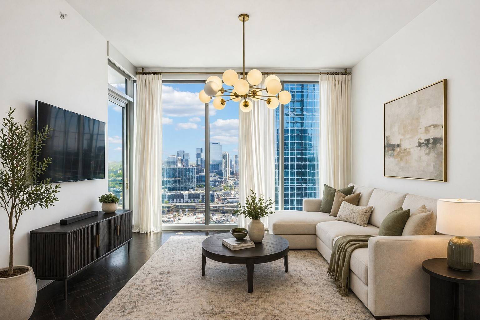 1616 West End Ave #2303, Nashville, TN 37203