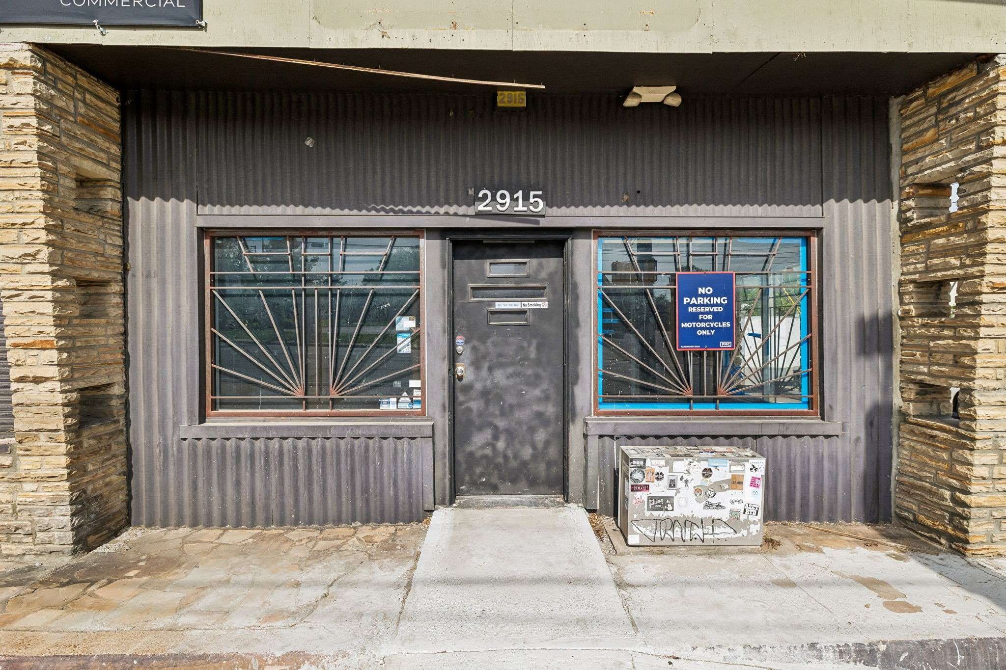 2915 Gallatin Ave, Nashville, TN 37216