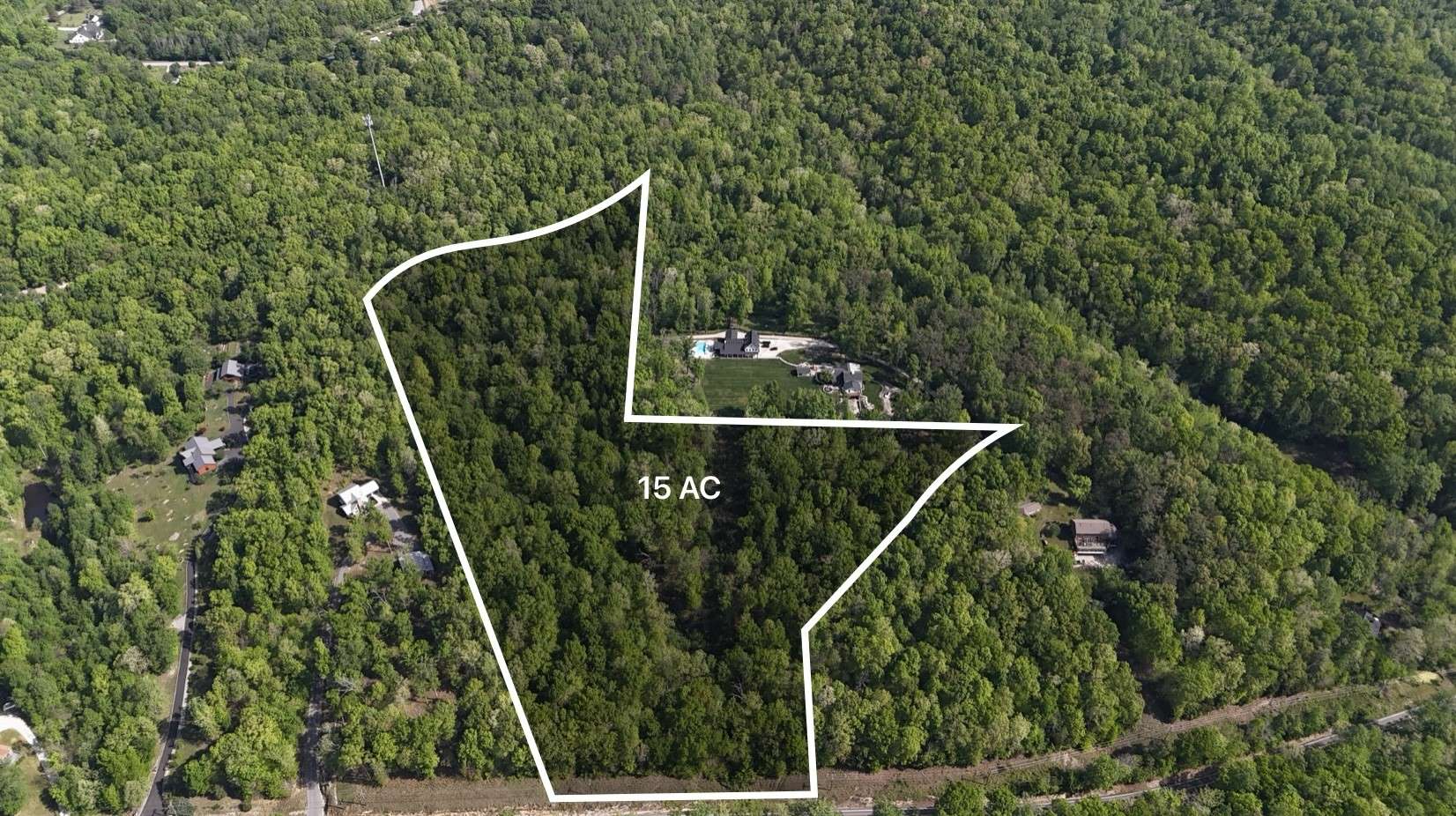 0 Pinewood Road, Franklin, TN 37064