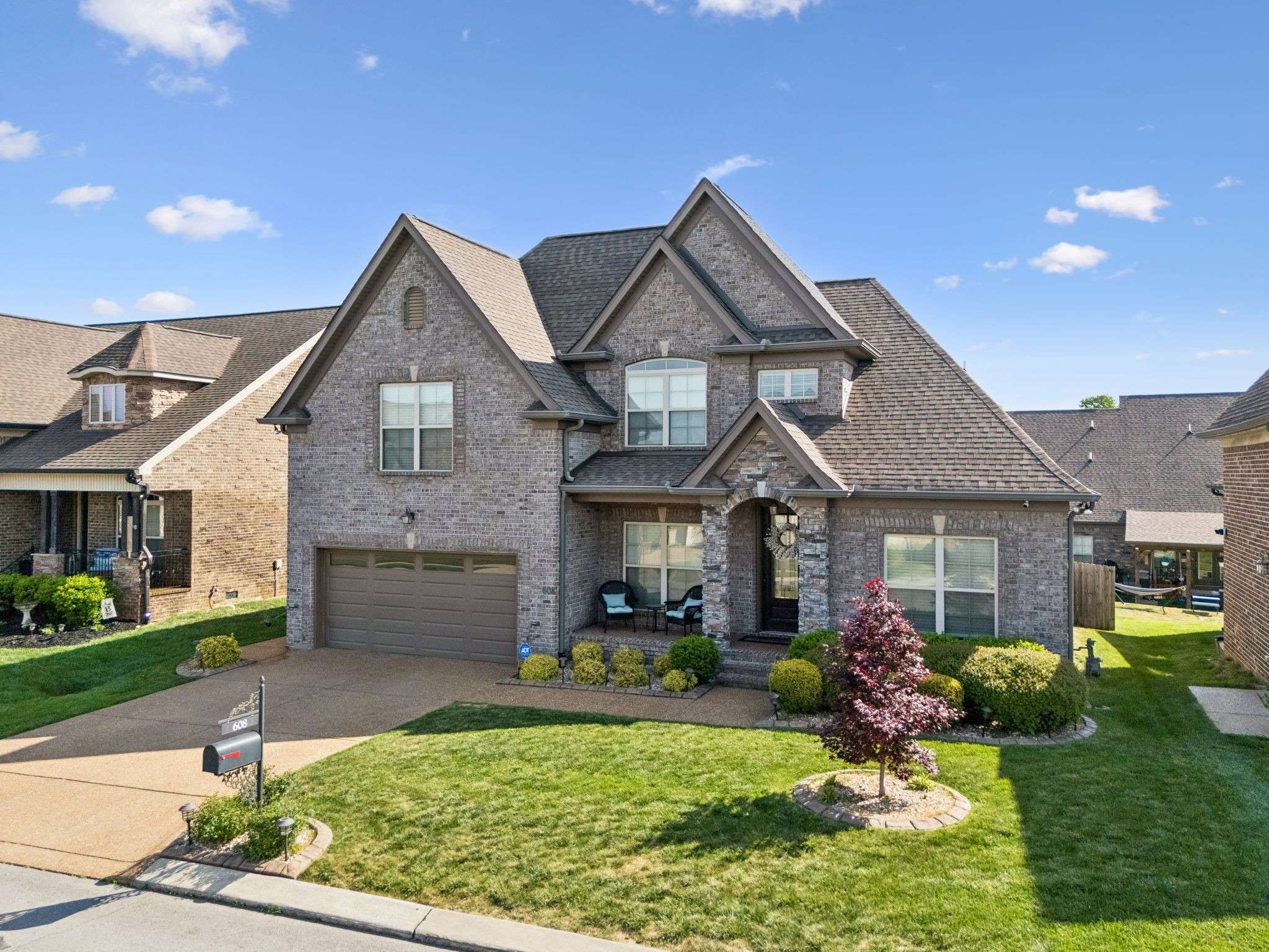 608 Southshore Pt, Mount Juliet, TN 37122