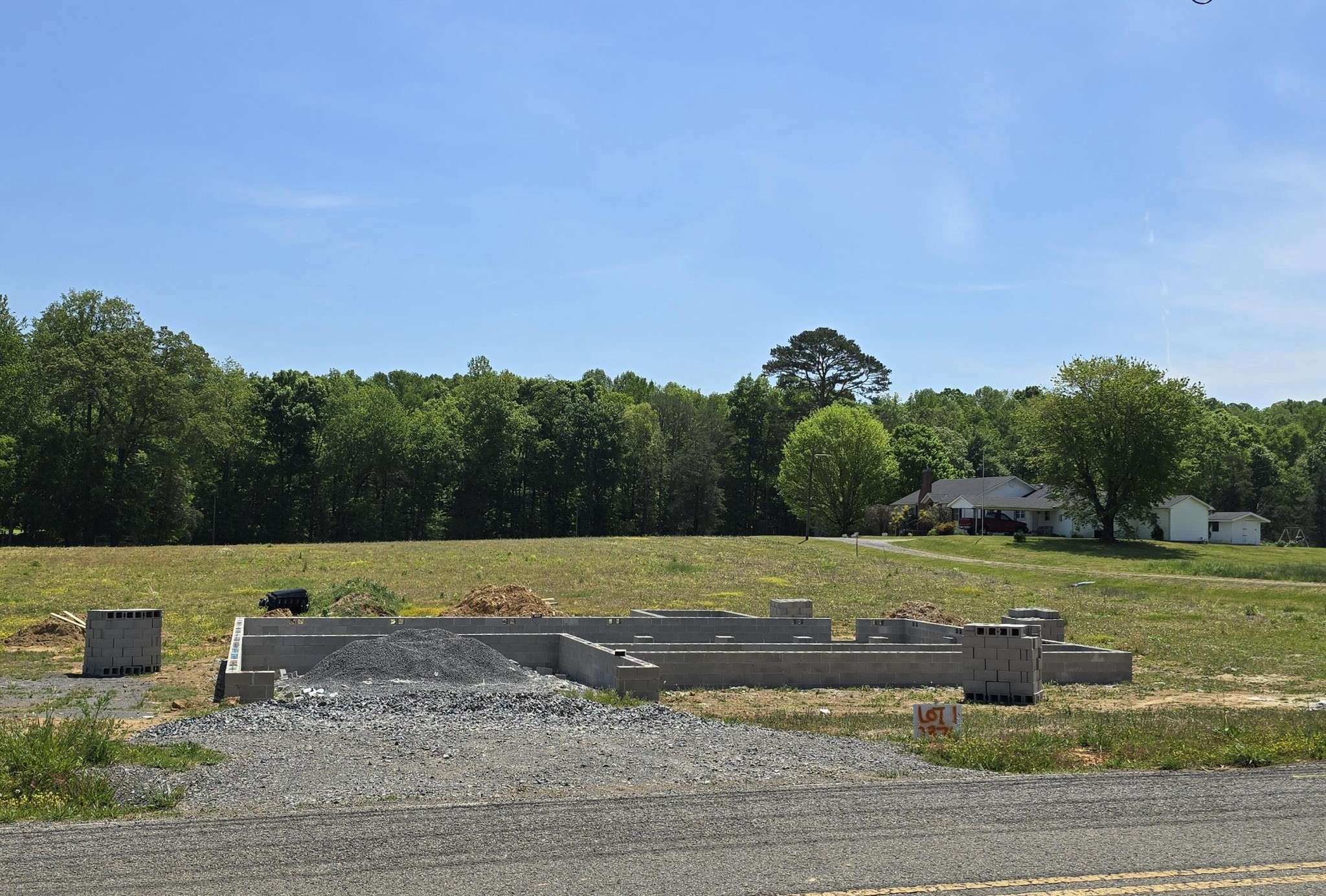 2376 Old York Highway, Dunlap, TN 37327